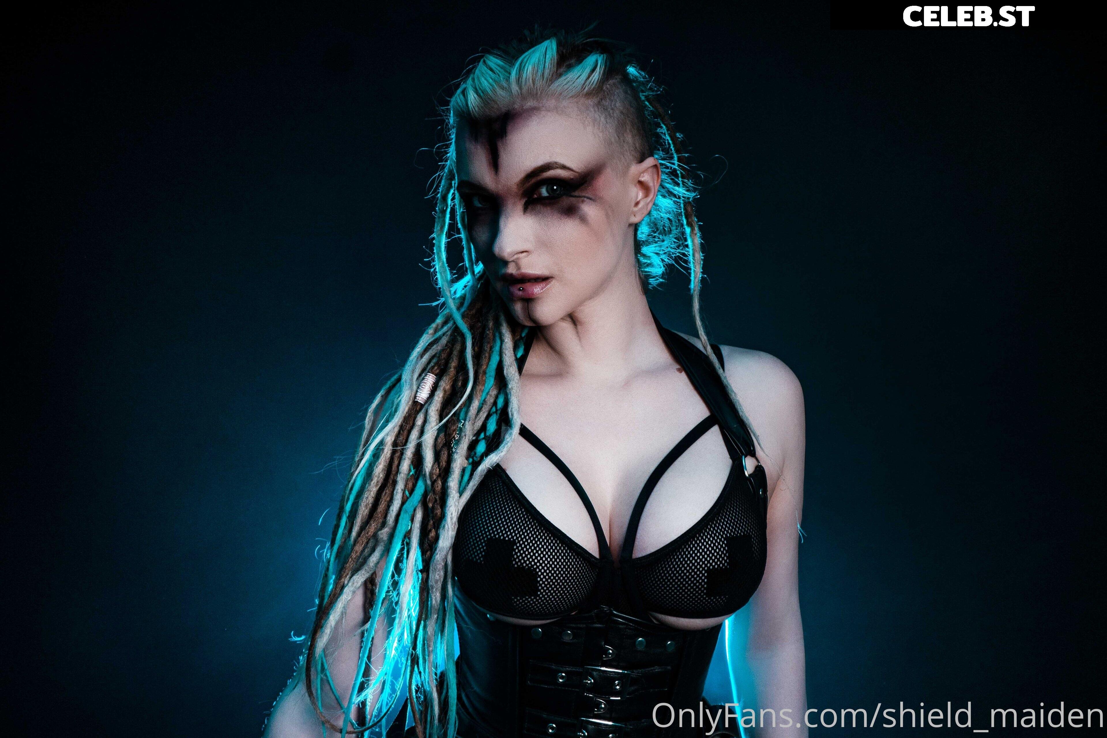 shield_maiden Image 350488