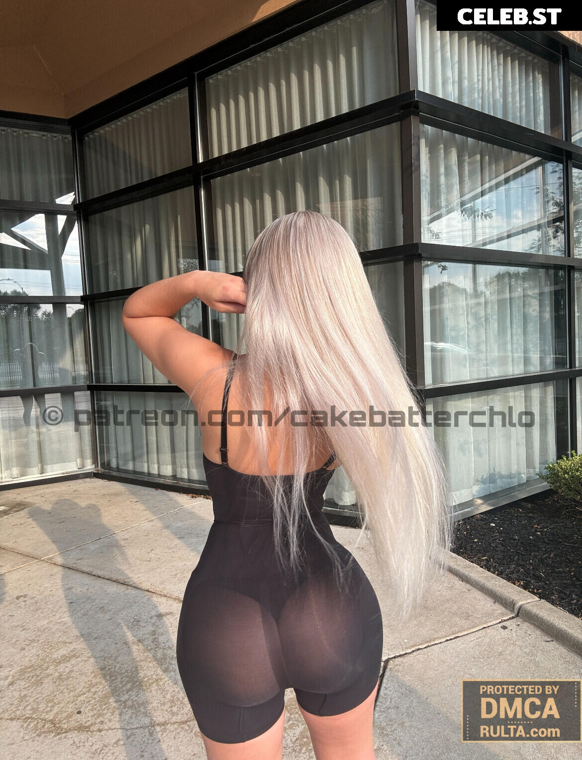 cakebatterchlo / chloistagram / chlorrain Image 3503748