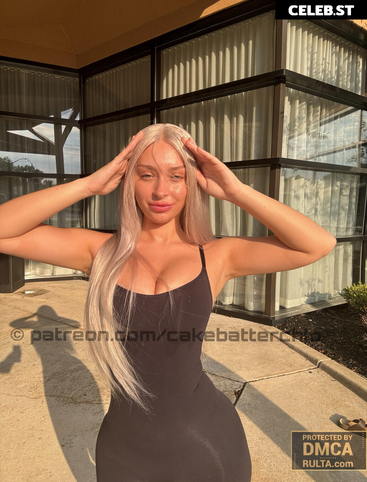 cakebatterchlo / chloistagram / chlorrain Image 3503740