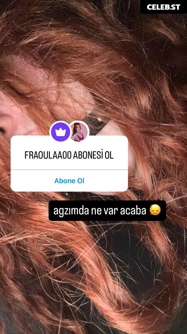 Naz - @fraaoula Image 3503614