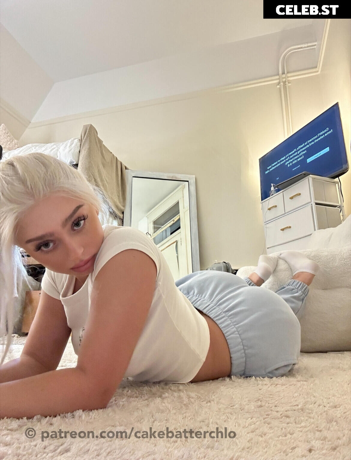 cakebatterchlo / chloistagram / chlorrain Image 3503295