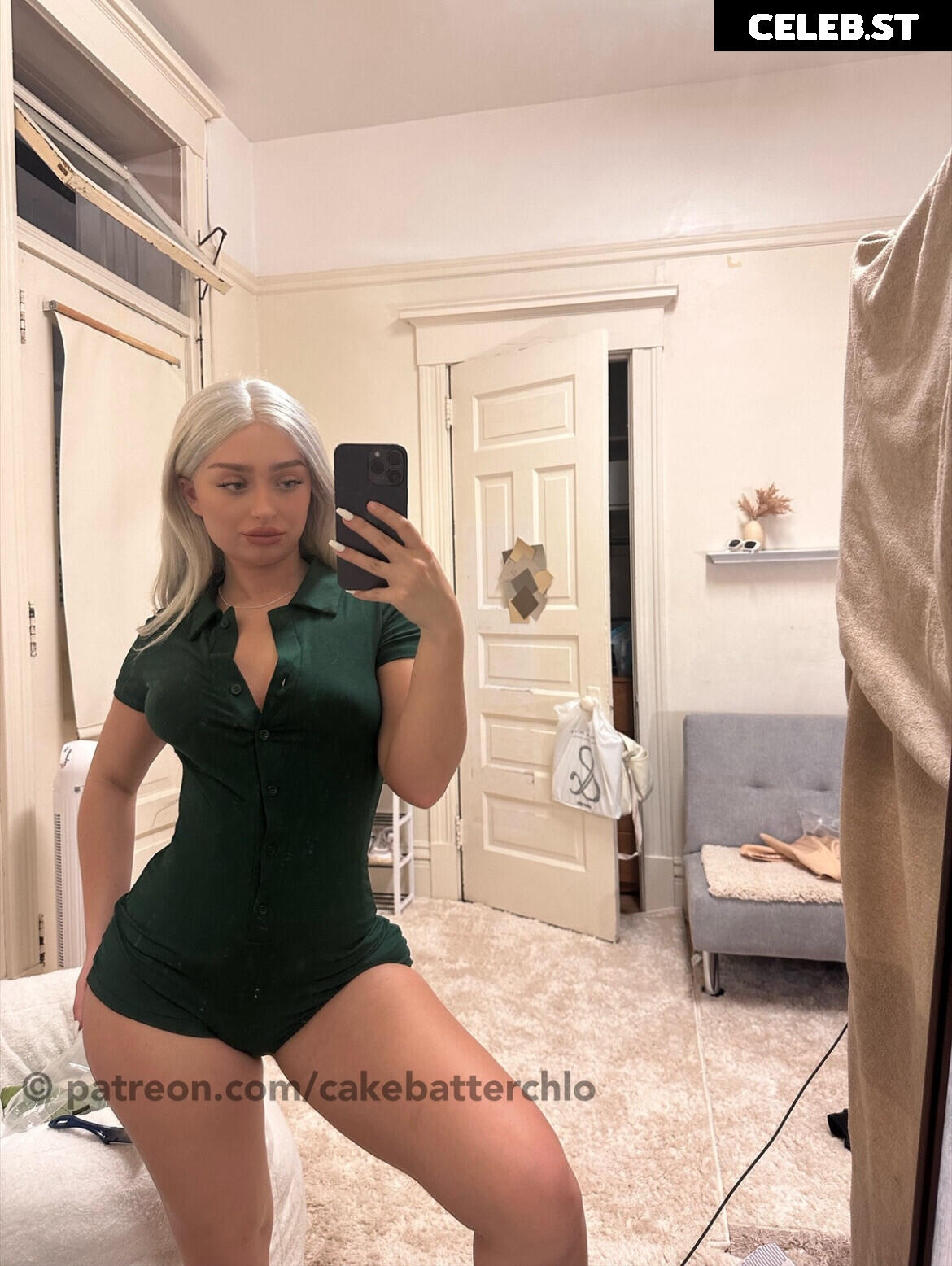 cakebatterchlo / chloistagram / chlorrain Image 3503278