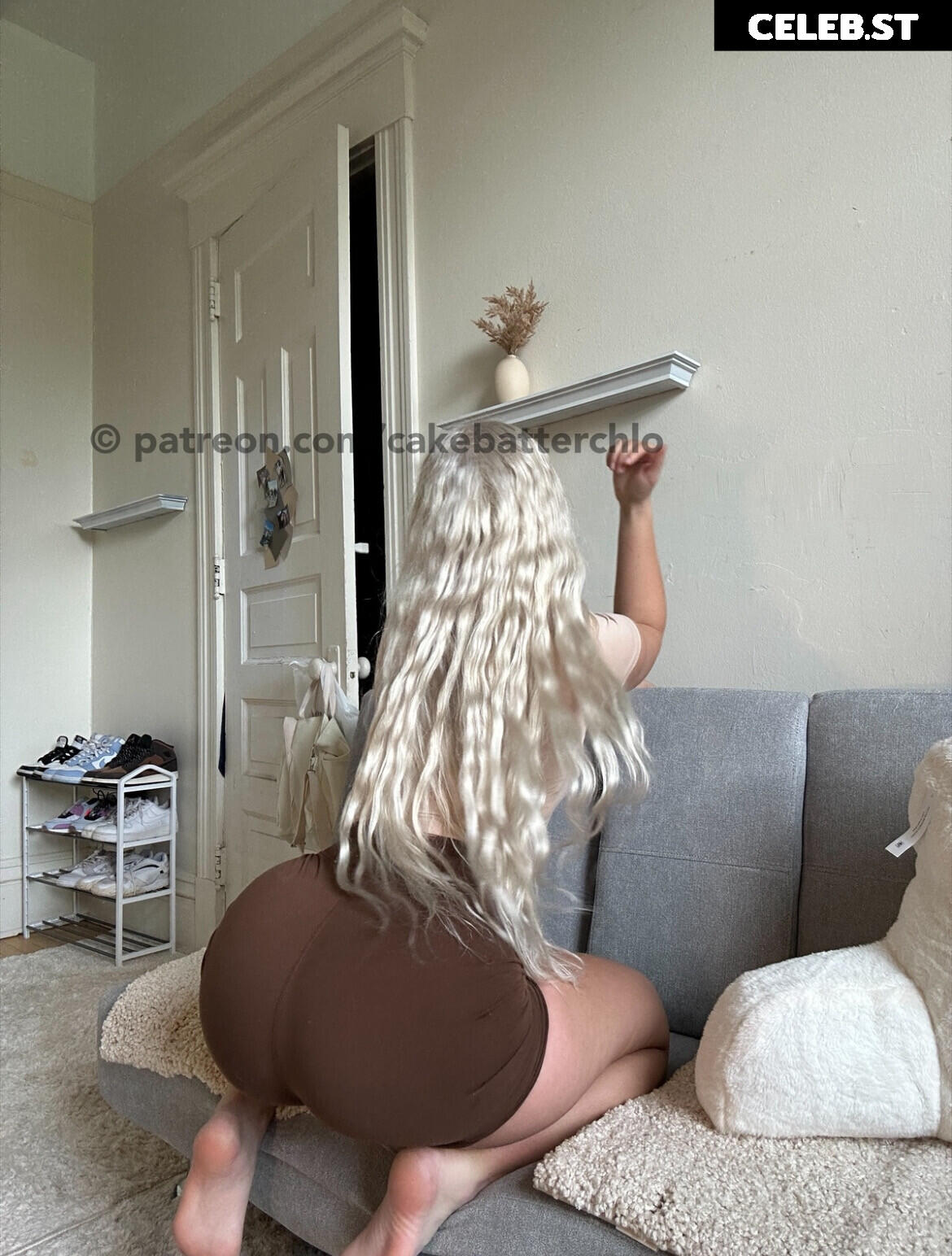 cakebatterchlo / chloistagram / chlorrain Image 3503204