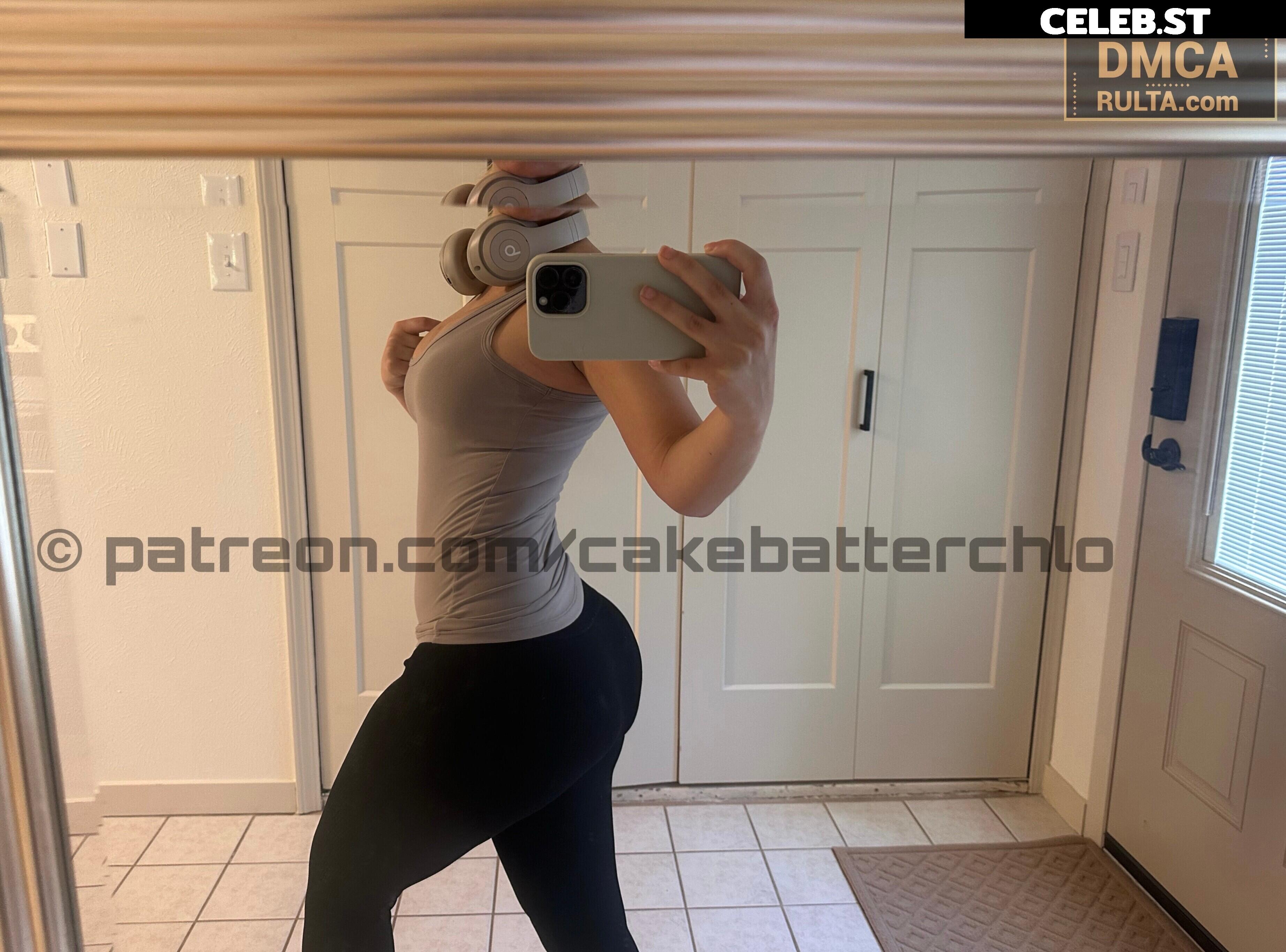 cakebatterchlo / chloistagram / chlorrain Image 3500858
