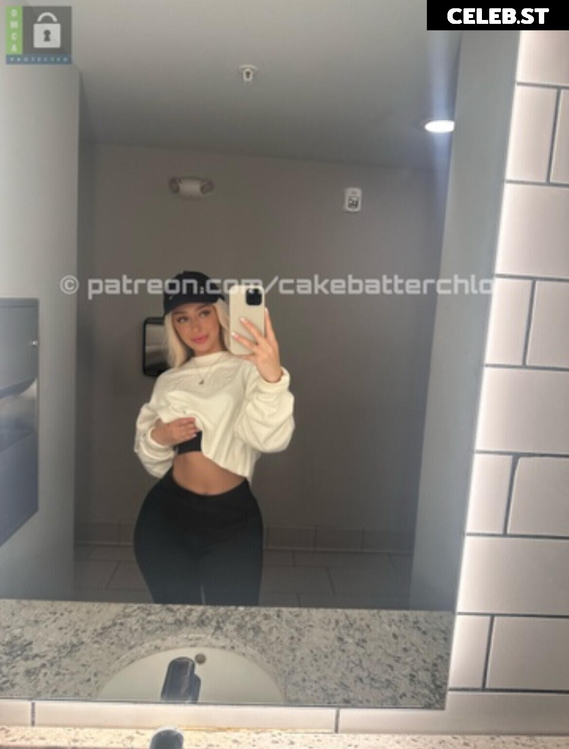 cakebatterchlo / chloistagram / chlorrain Image 3500260