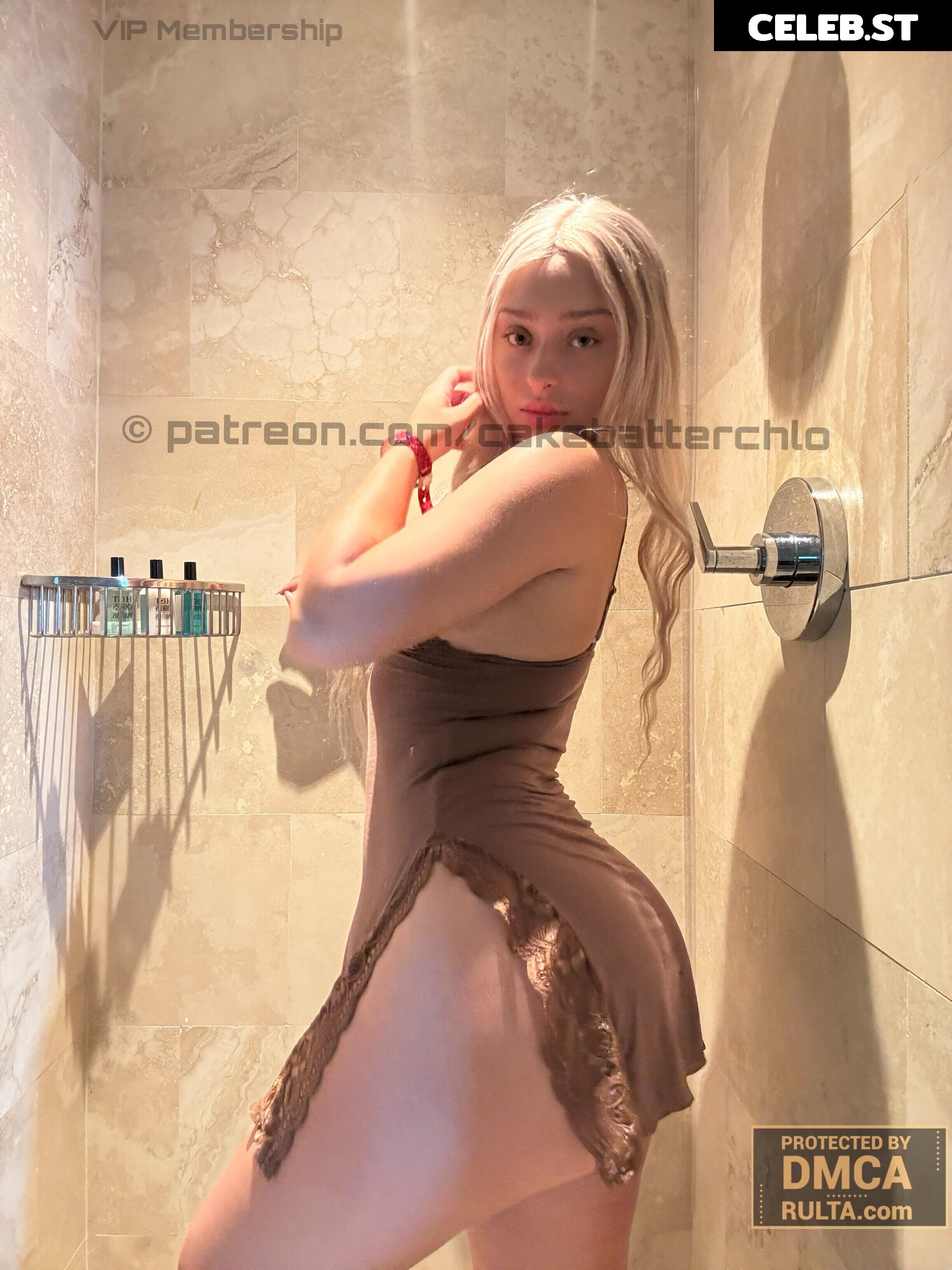 cakebatterchlo / chloistagram / chlorrain Image 3500919