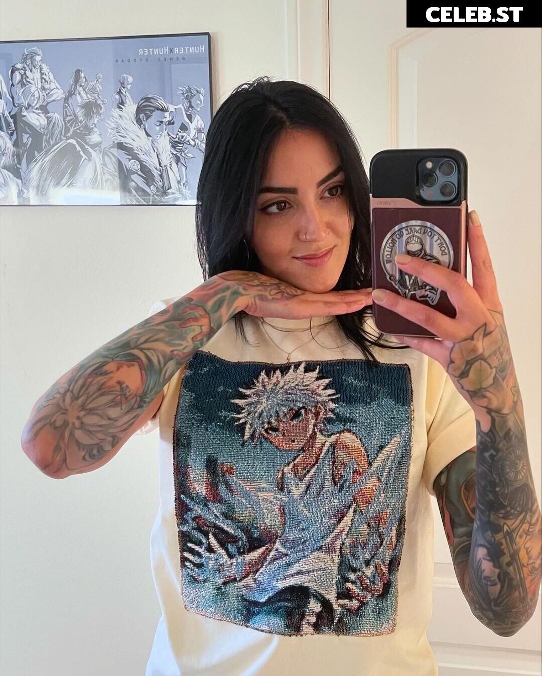 Wisalallen (Lisa Wallen) Image 3509111