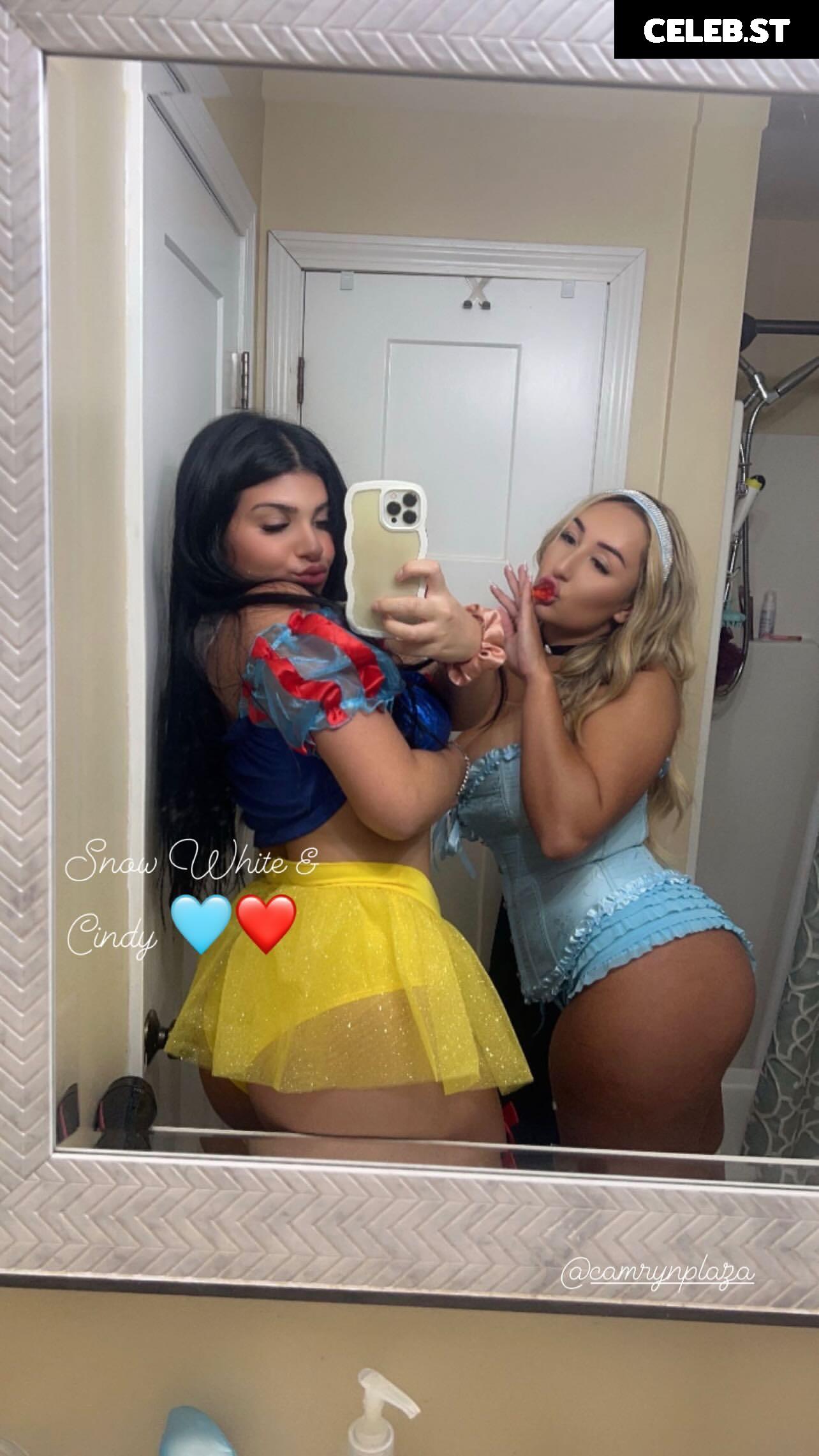 Camryn Plaza Image 3509273