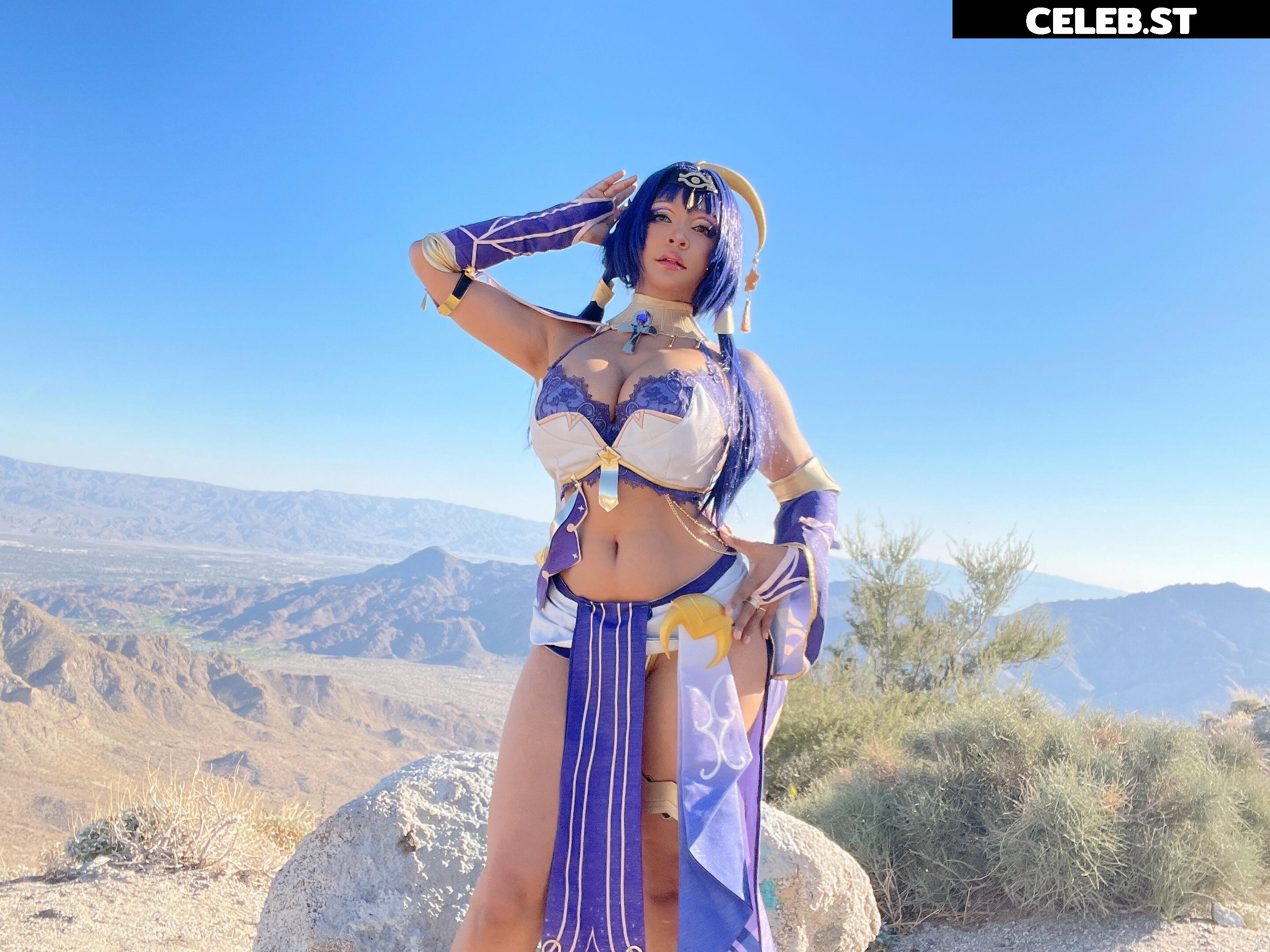 Pattie Cosplay Image 350846
