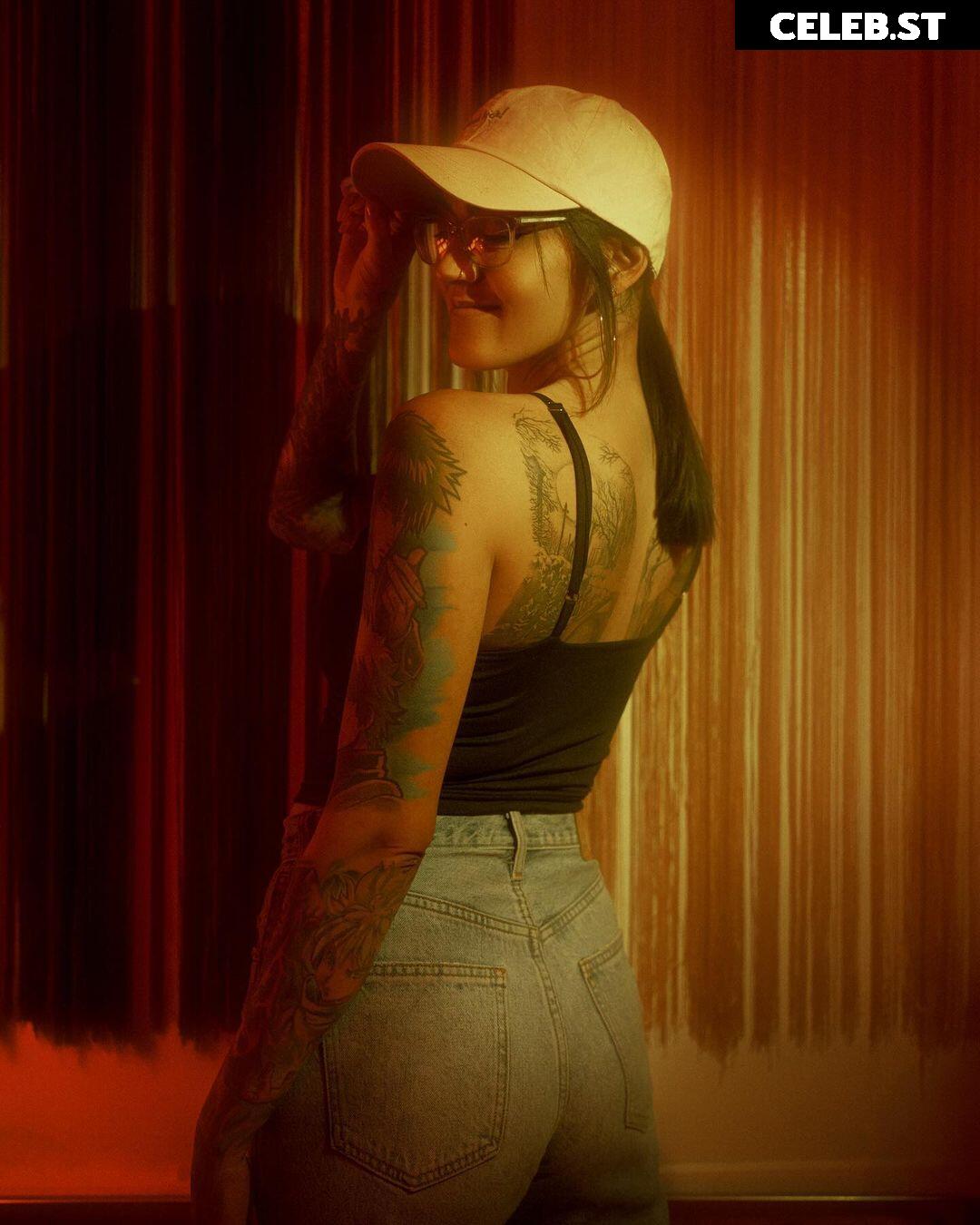 Wisalallen (Lisa Wallen) Image 3508725