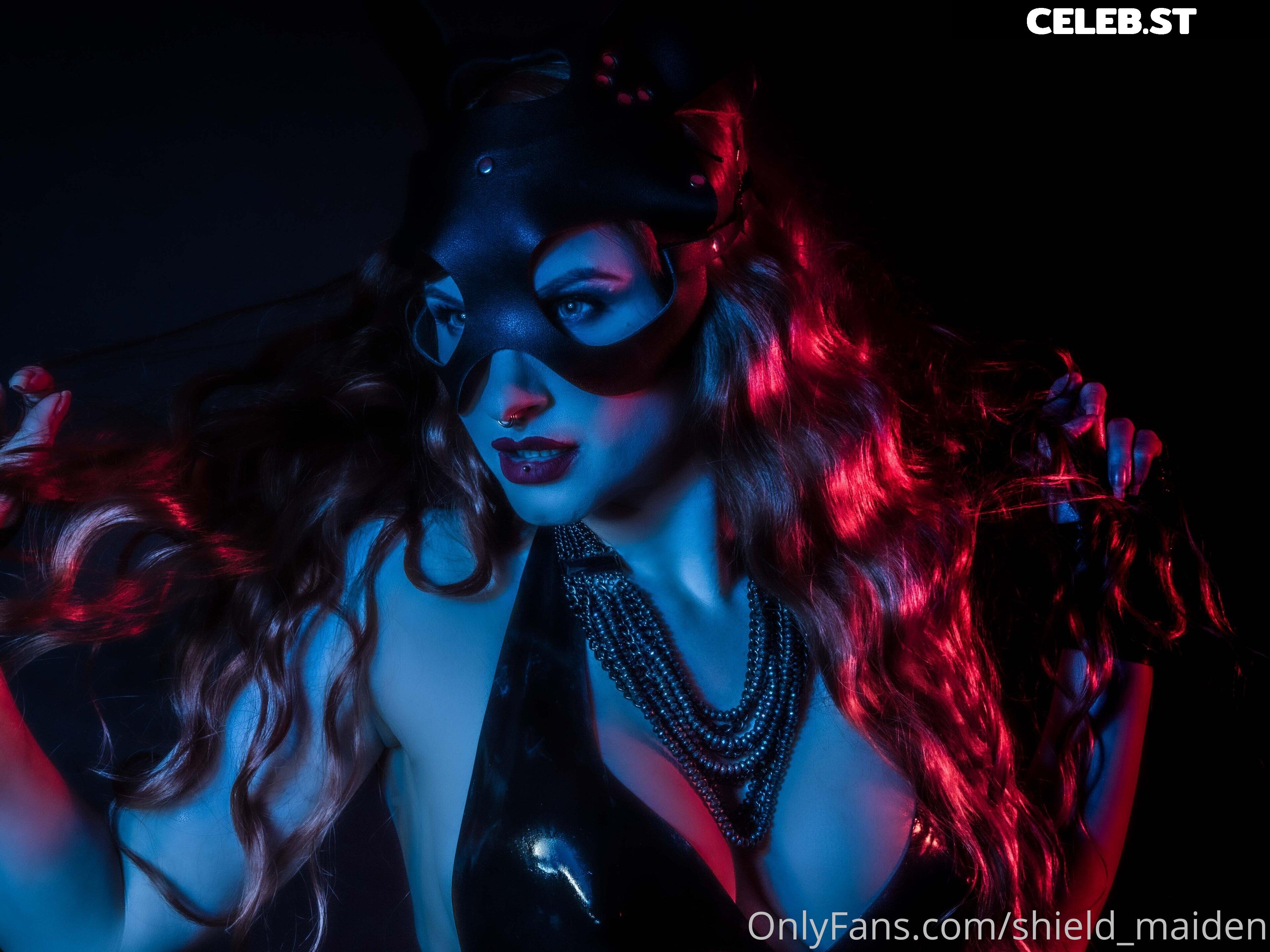 shield_maiden Image 350861
