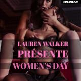 Lauren Walker - ClairdeluneX Image 3508192