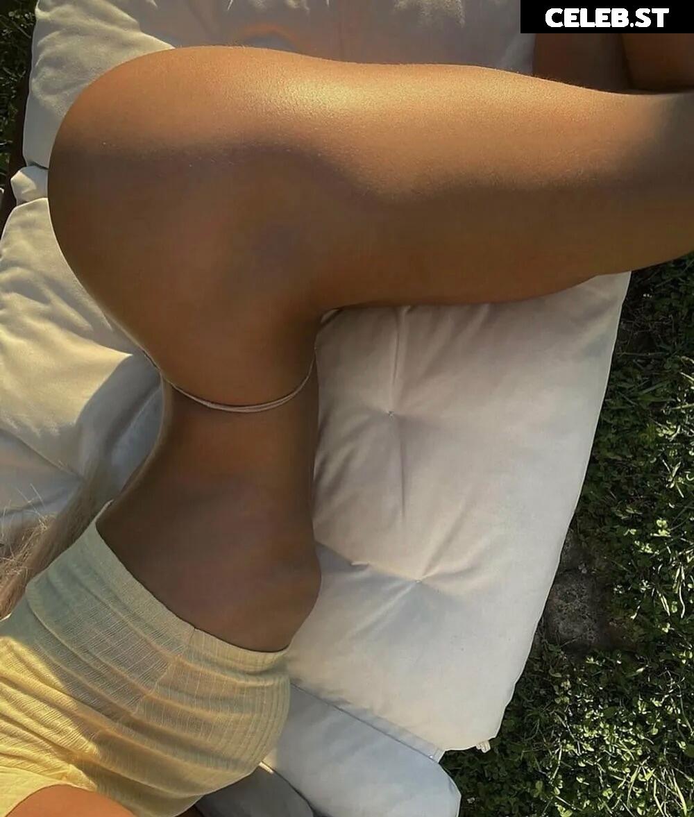 Alyssa Rhoades - thefitfreak Image 3508157