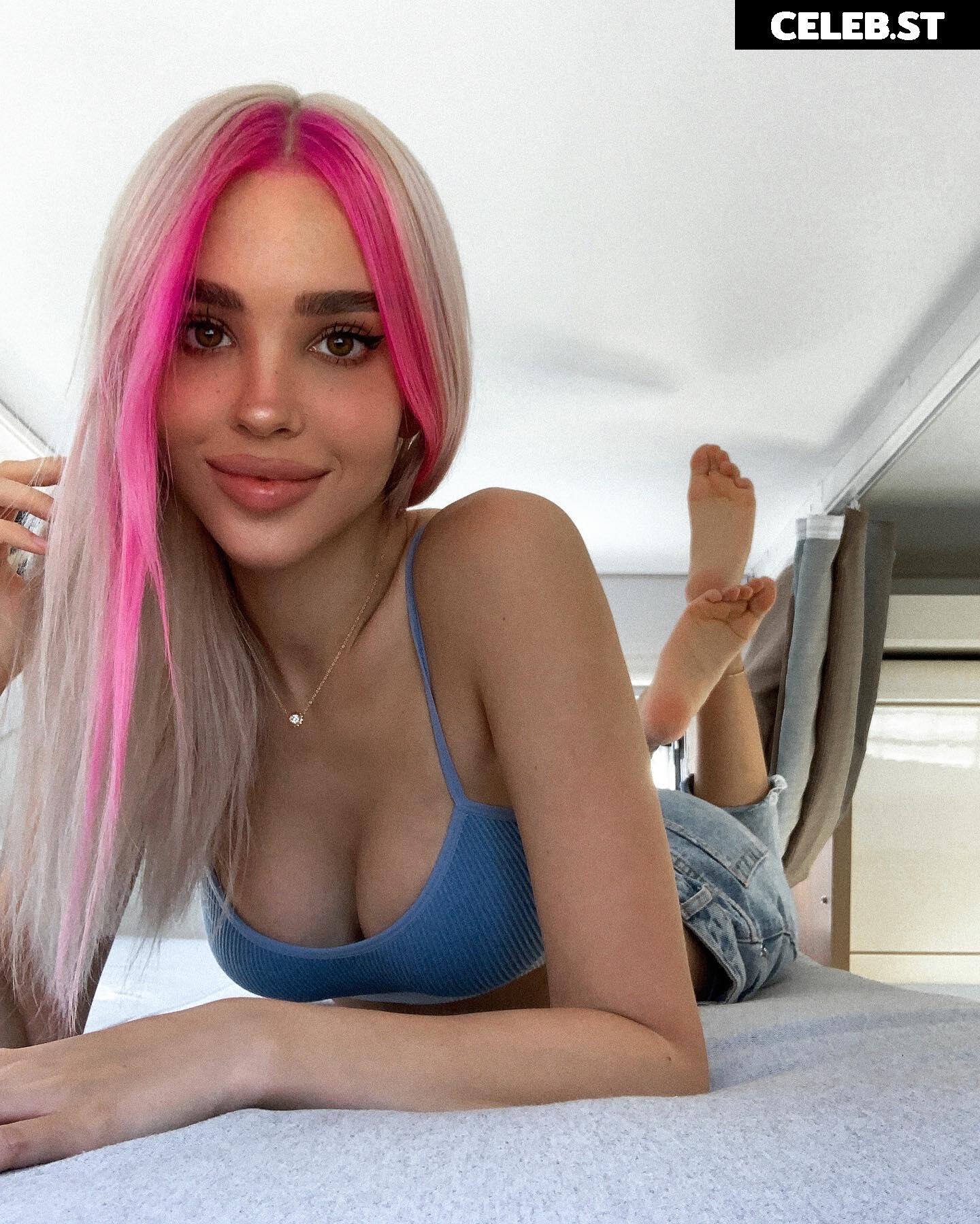 Maria Domark Image 3508270