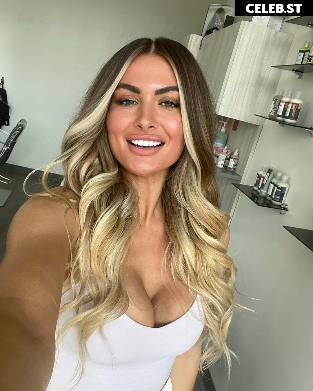 Alyssa Rhoades - thefitfreak Image 3508261