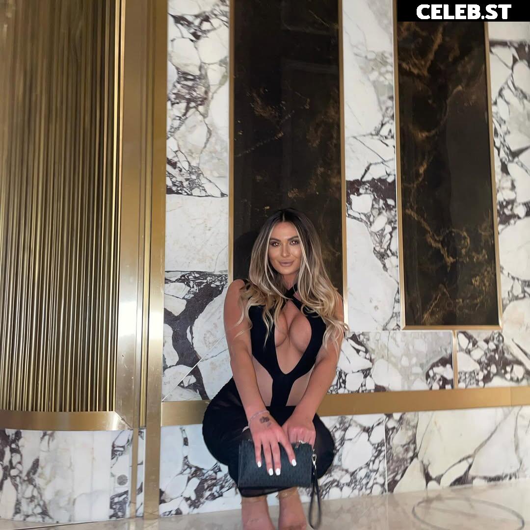 Alyssa Rhoades - thefitfreak Image 3508266