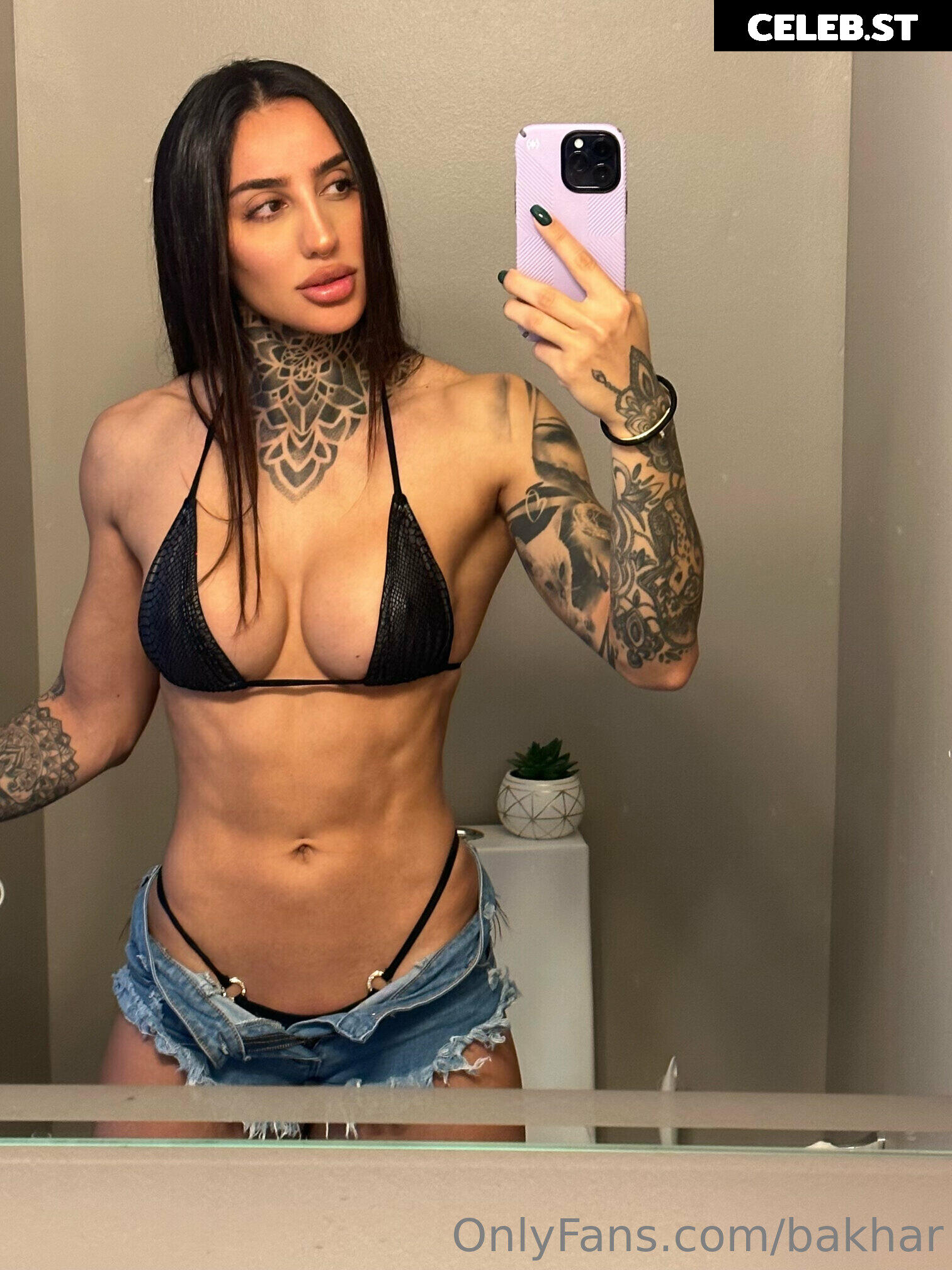 Bakhar Nabieva / Бахар Набиева Image 3695247