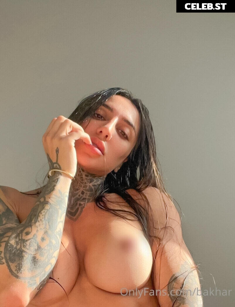 Bakhar Nabieva / Бахар Набиева Image 3695969