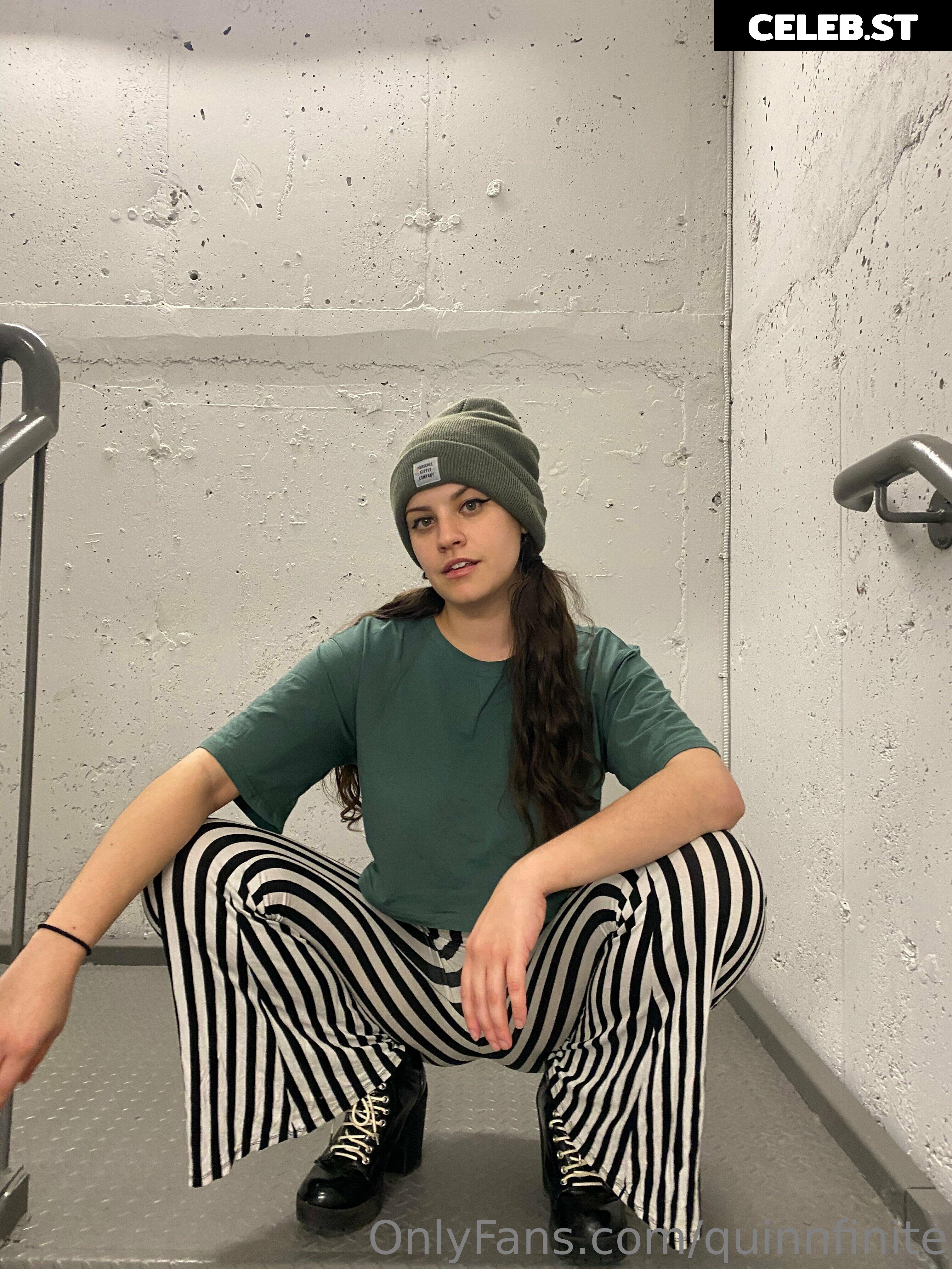 Quinn Finite / Charlee Image 3696403