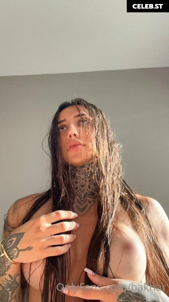 Bakhar Nabieva / Бахар Набиева Image 3696045
