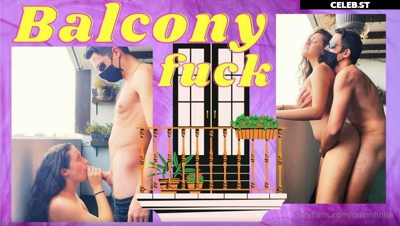 Quinn Finite / Charlee Image 3696372