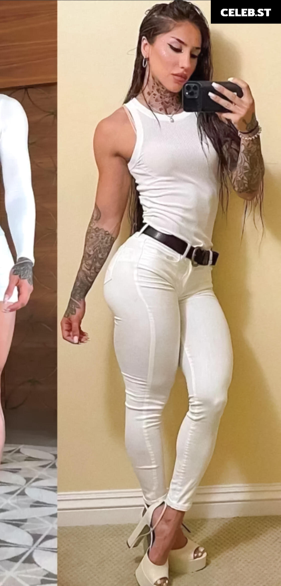 Bakhar Nabieva / Бахар Набиева Image 3697675