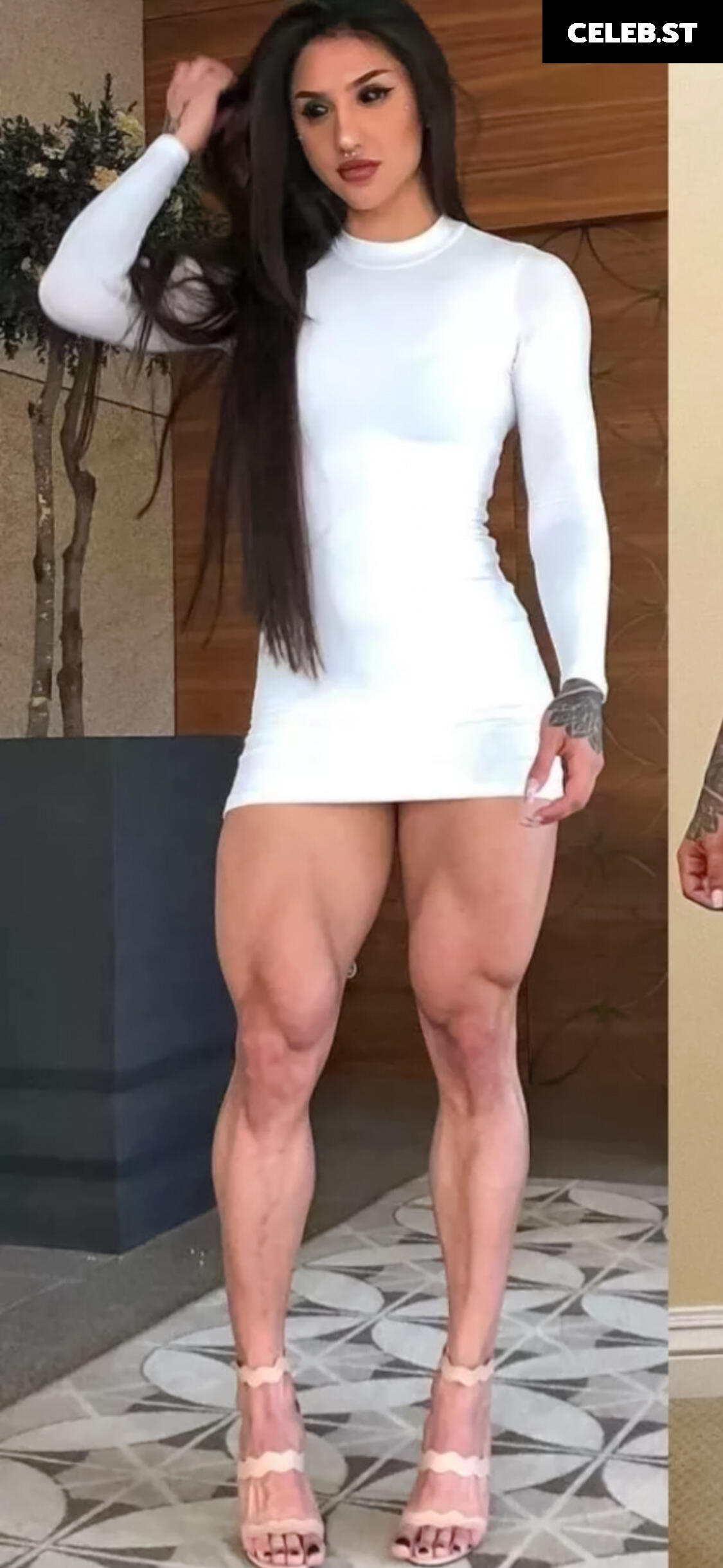 Bakhar Nabieva / Бахар Набиева Image 3697663