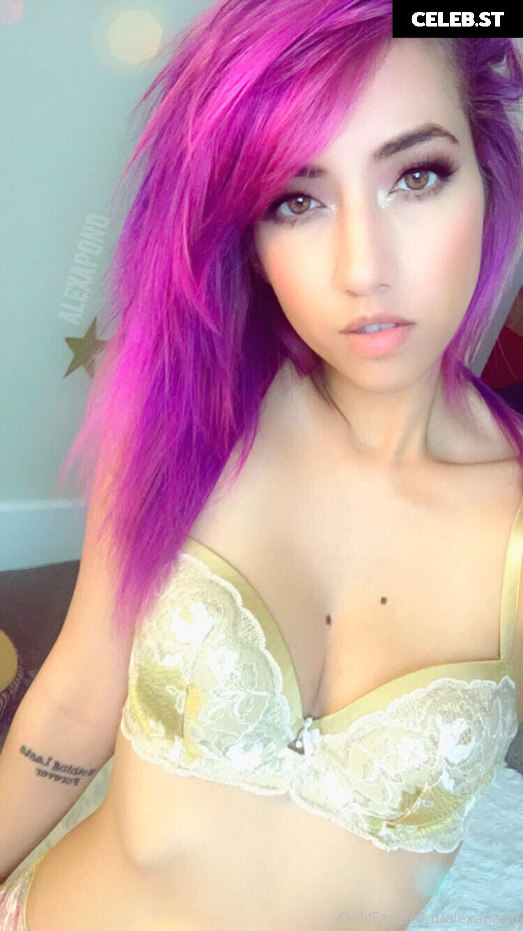 Alexa Pond Image 369485