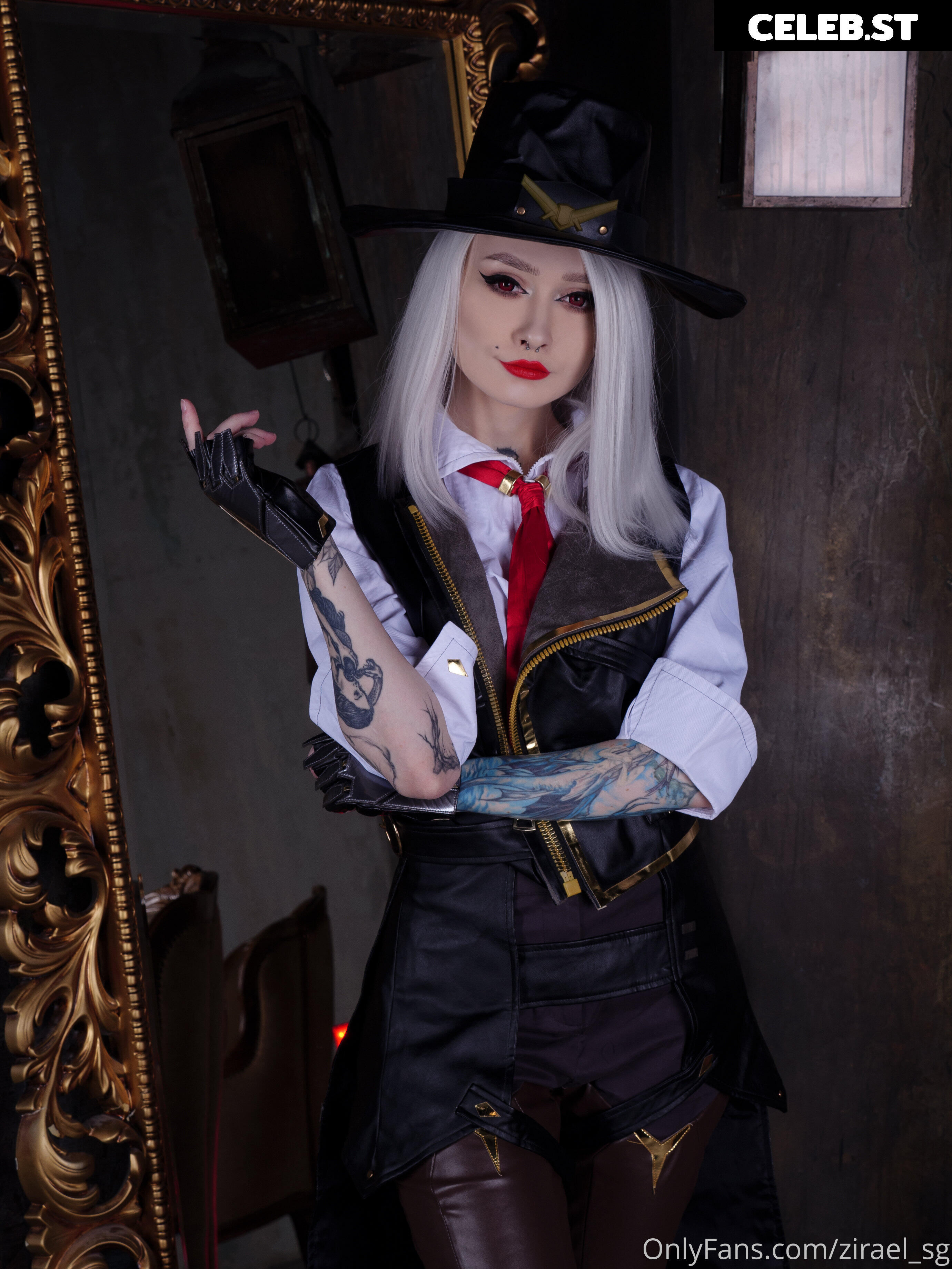 Zirael_Rem / zirael_sg Image 3694471