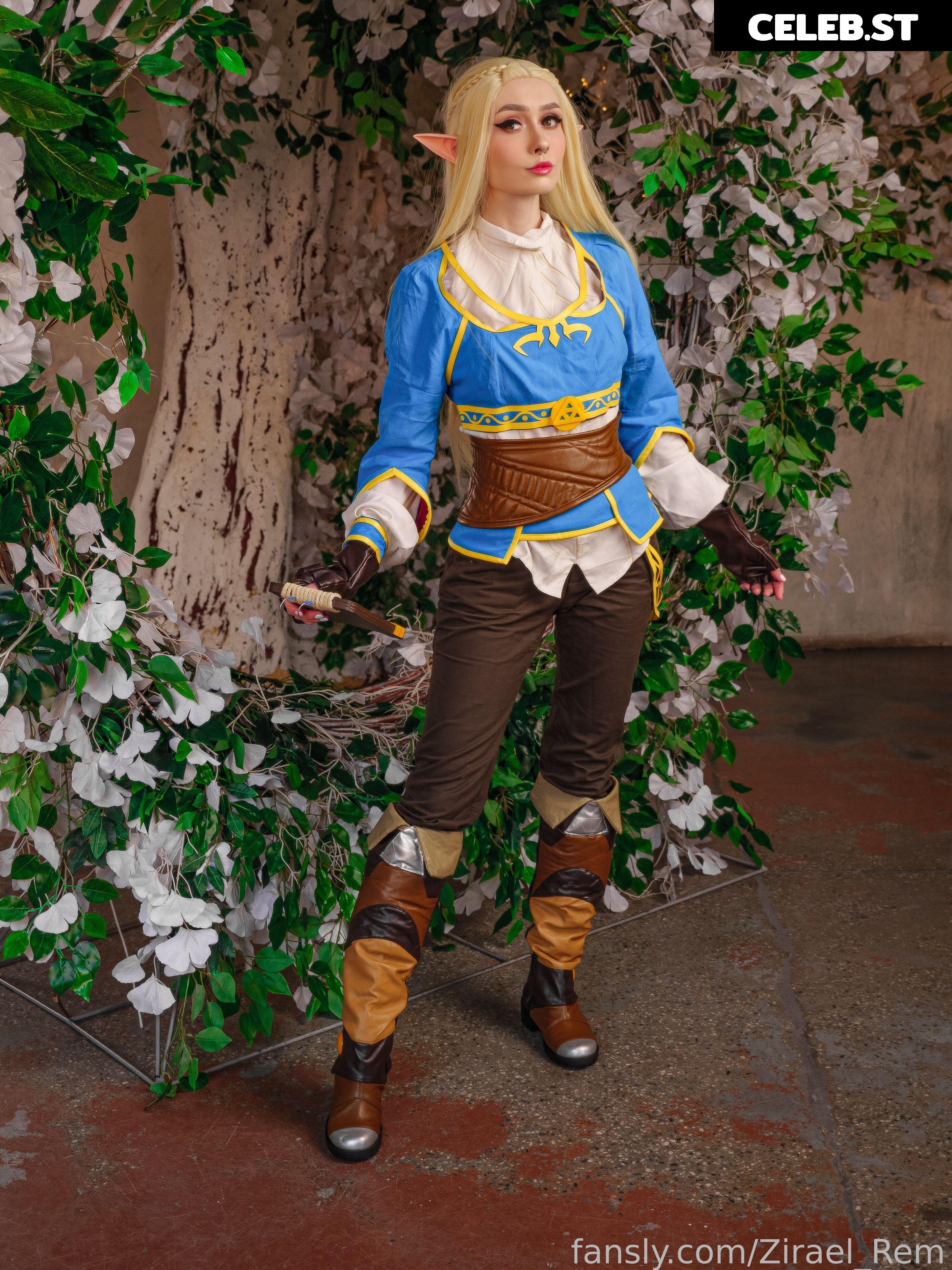 Zirael_Rem / zirael_sg Image 3694795