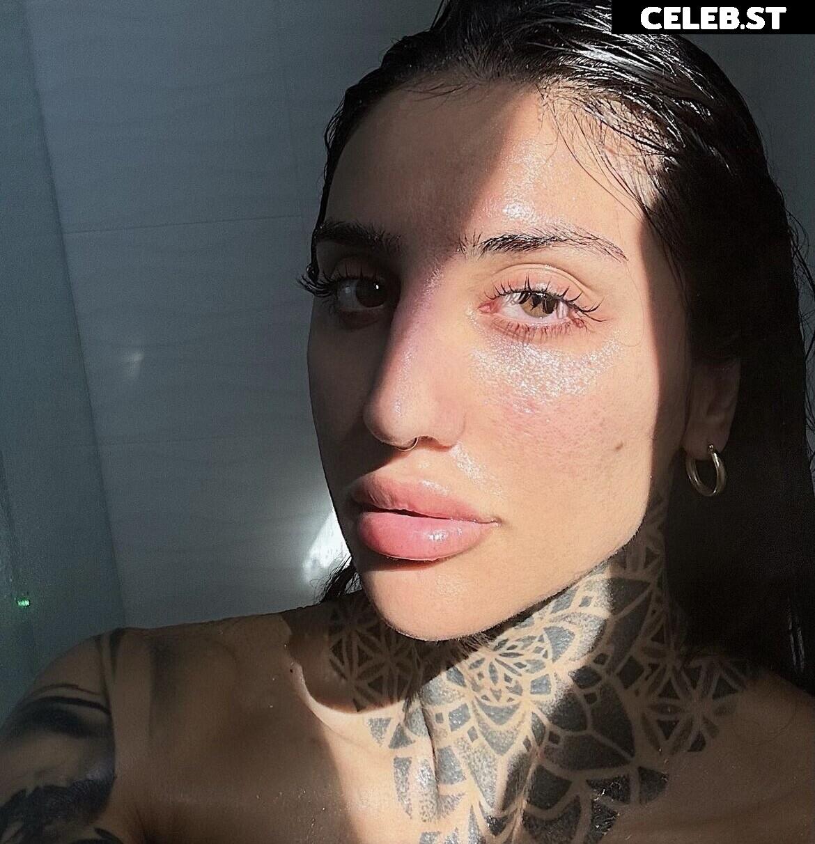 Bakhar Nabieva / Бахар Набиева Image 3694745