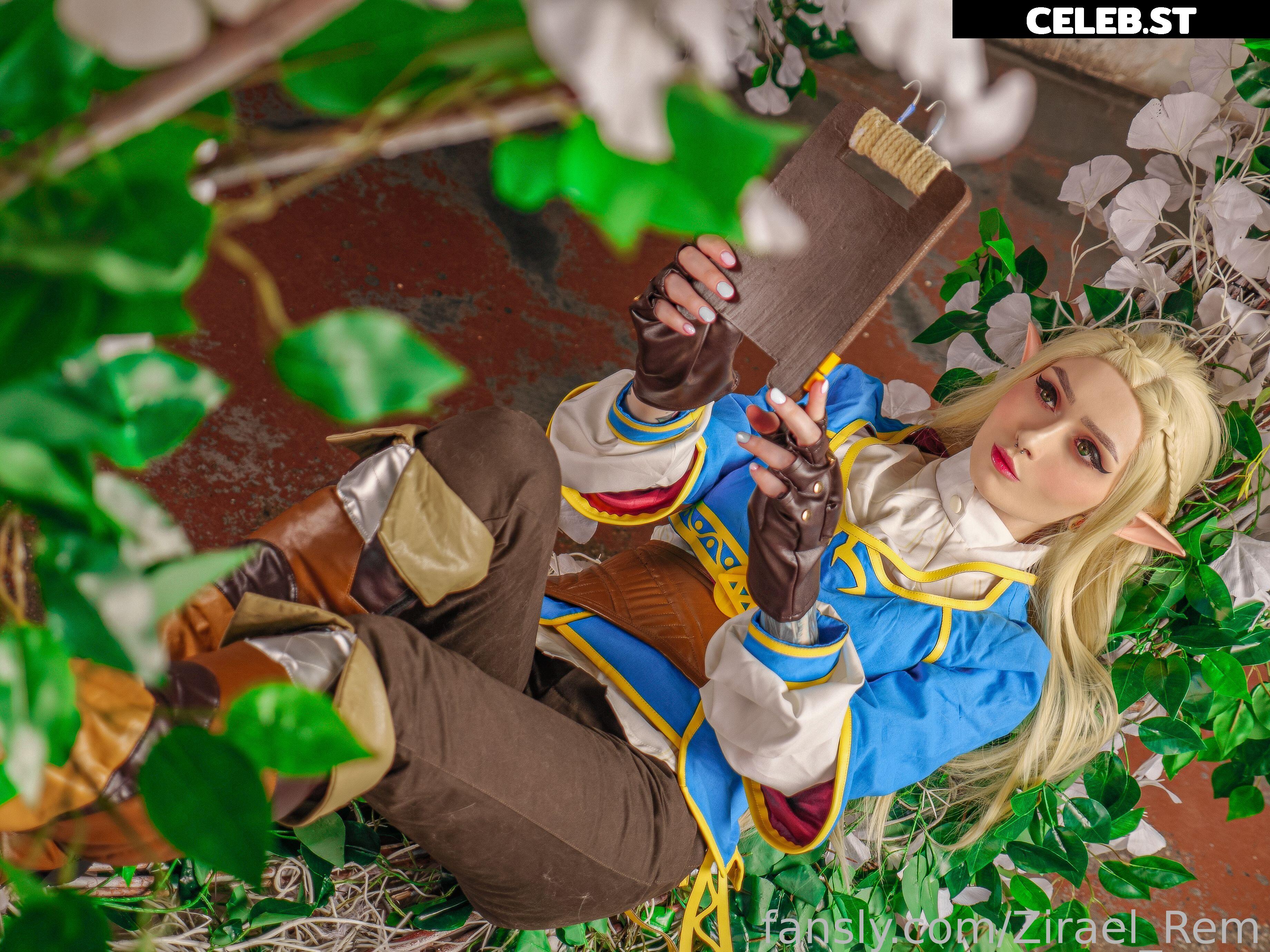 Zirael_Rem / zirael_sg Image 3694731