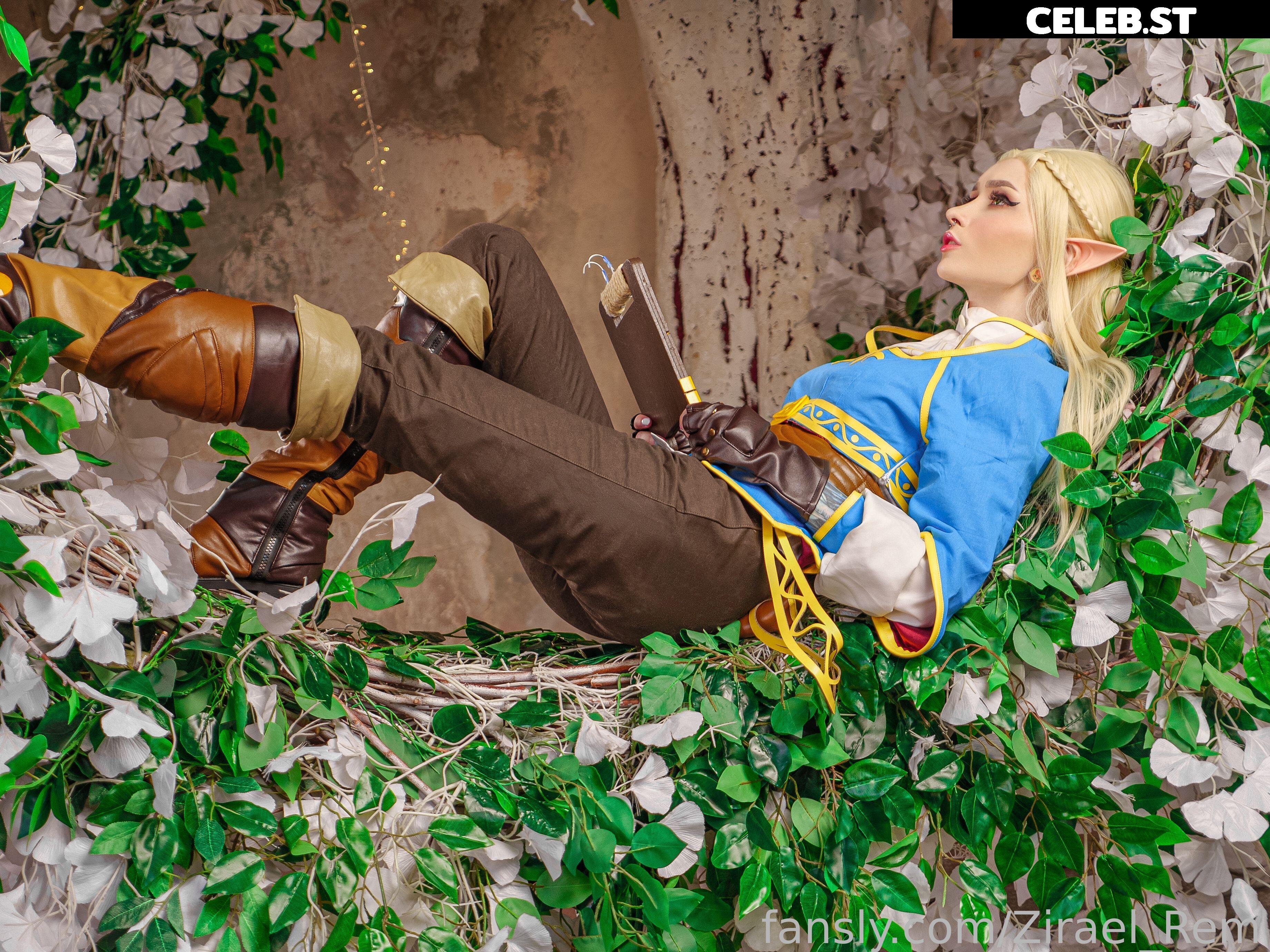 Zirael_Rem / zirael_sg Image 3694661