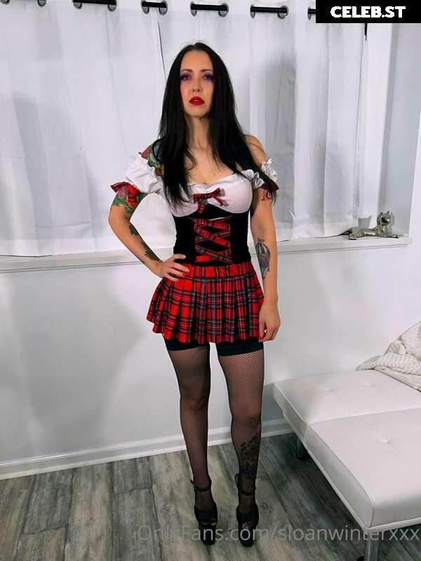 SloanRaeWinter1 Image 369406