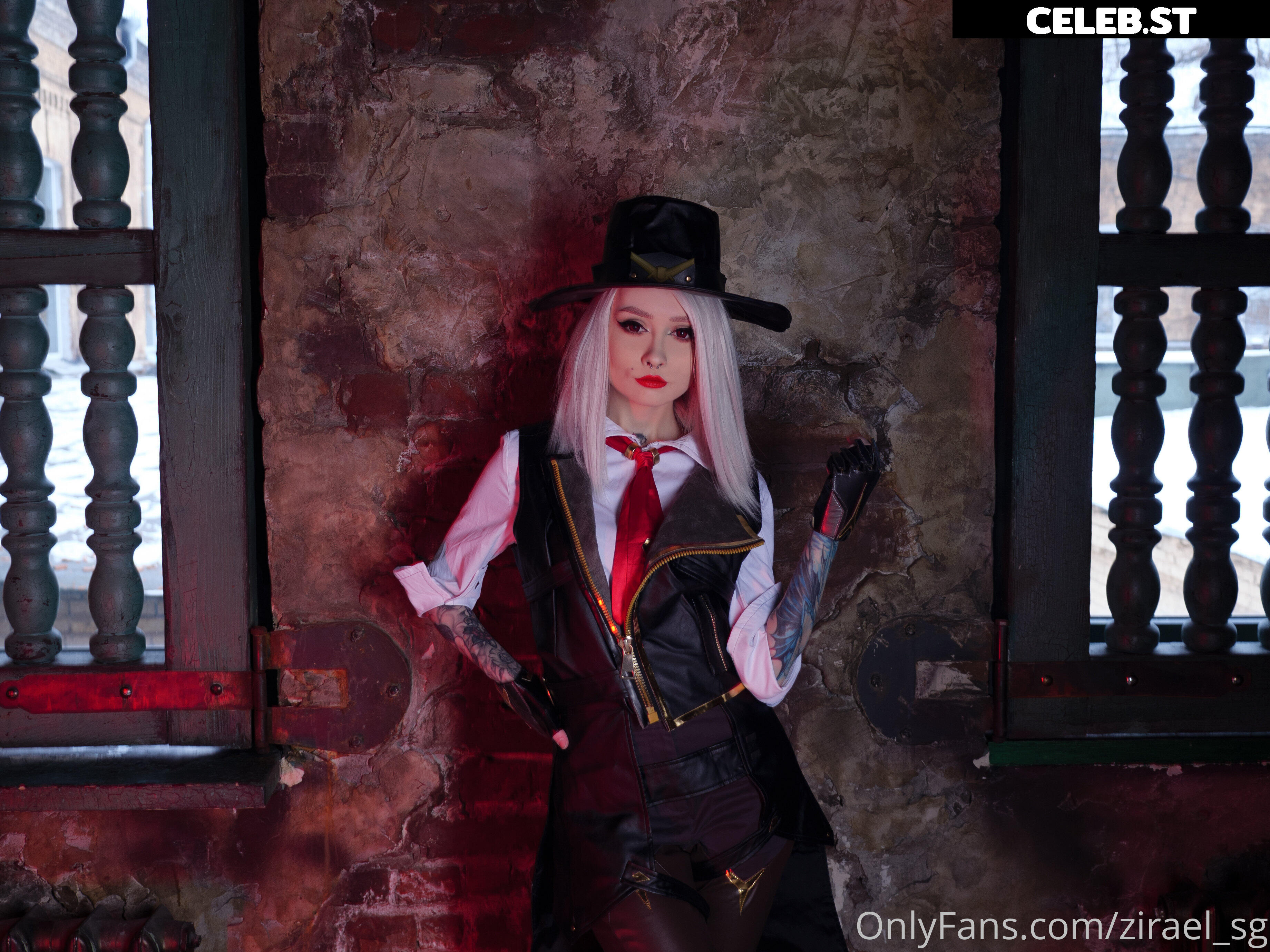 Zirael_Rem / zirael_sg Image 3694020