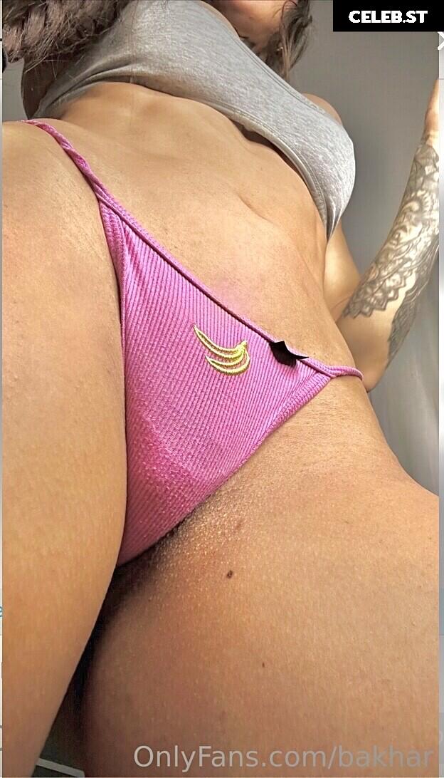 Bakhar Nabieva / Бахар Набиева Image 3694385