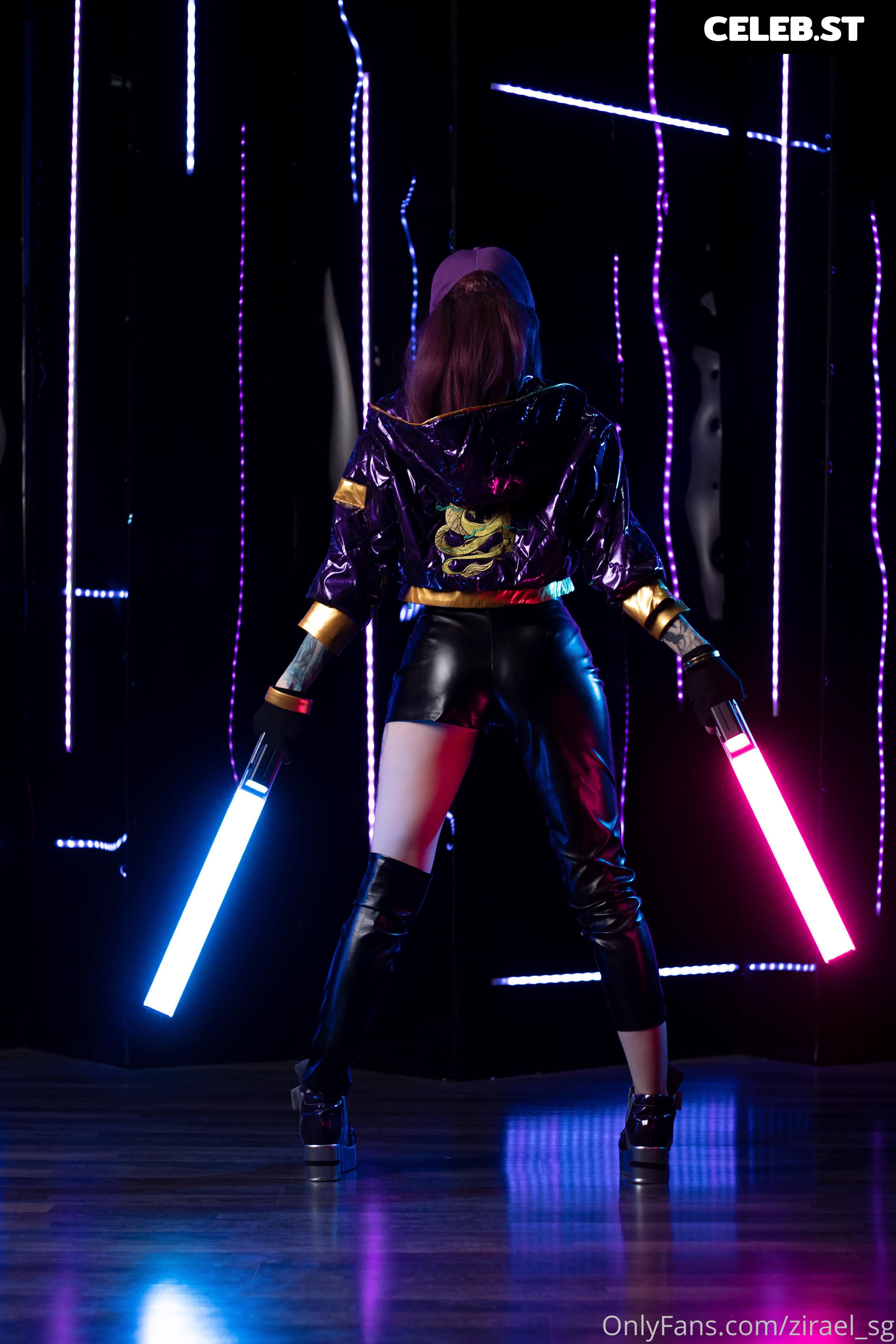 Zirael_Rem / zirael_sg Image 3691864