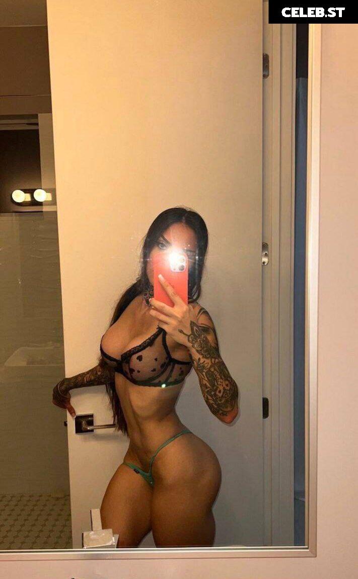 Bakhar Nabieva / Бахар Набиева Image 3691831