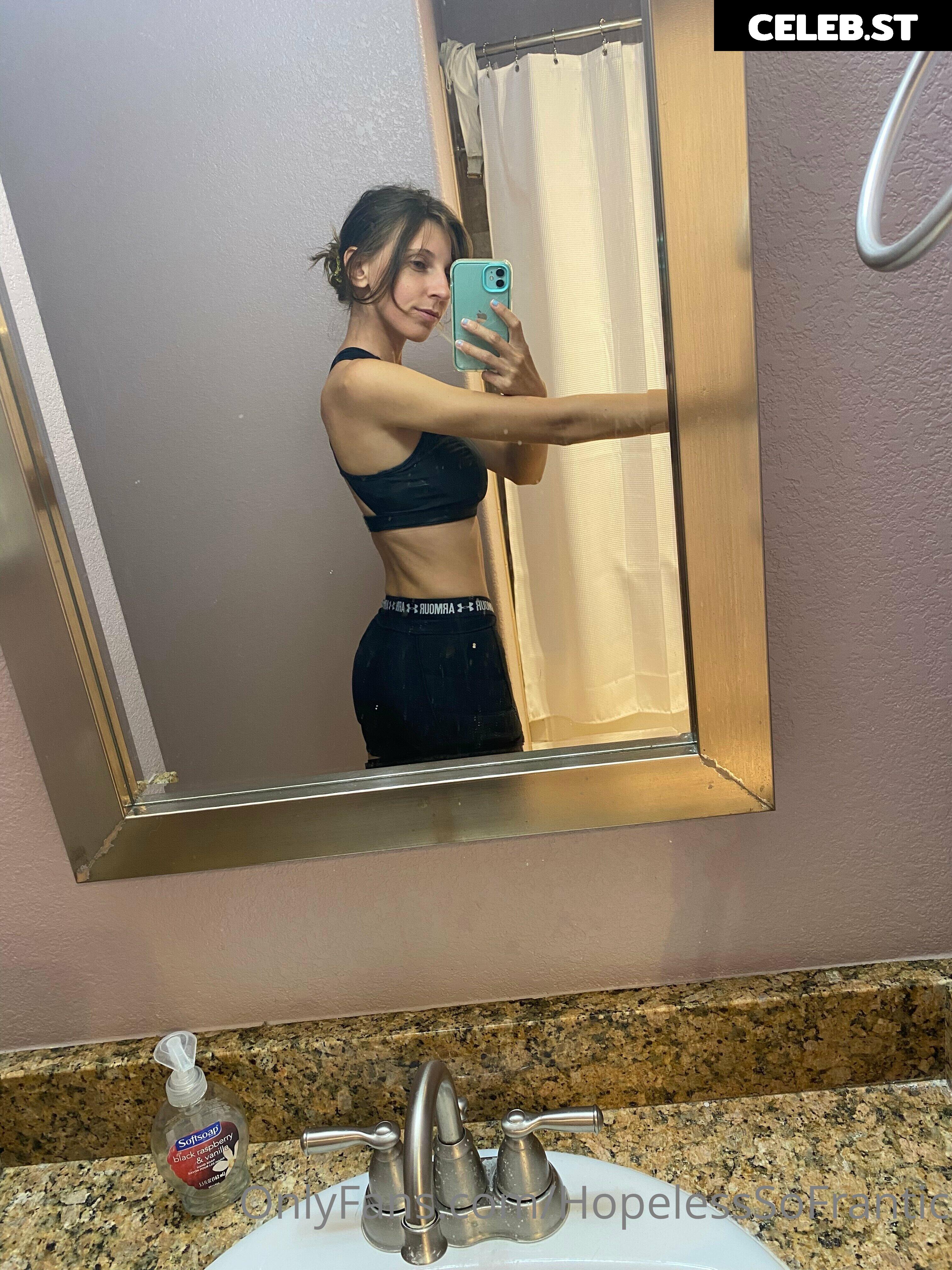 Hopelesssofrantic Image 3691487