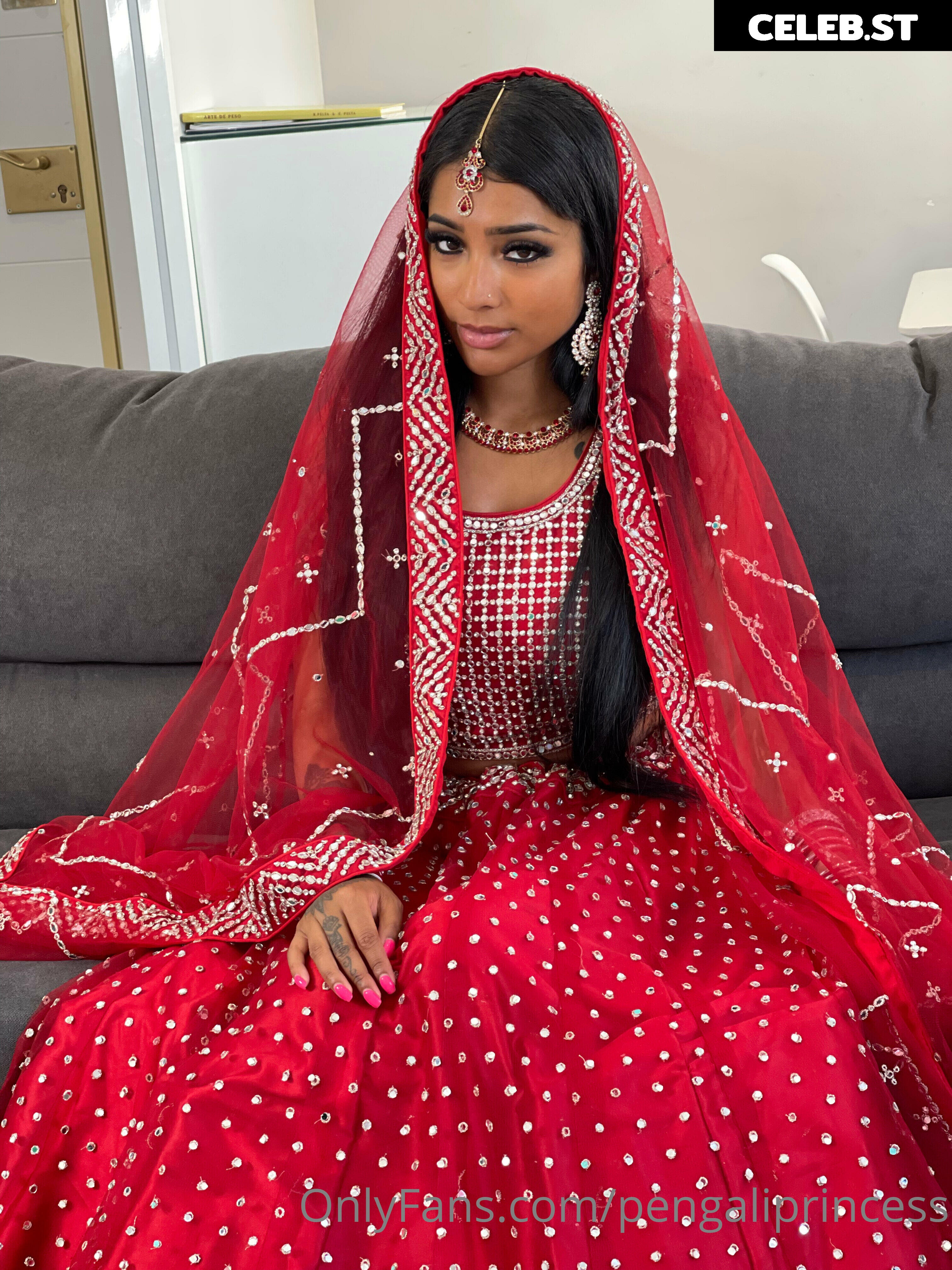 pengaliprincess - Yasmina Khan Image 3691090