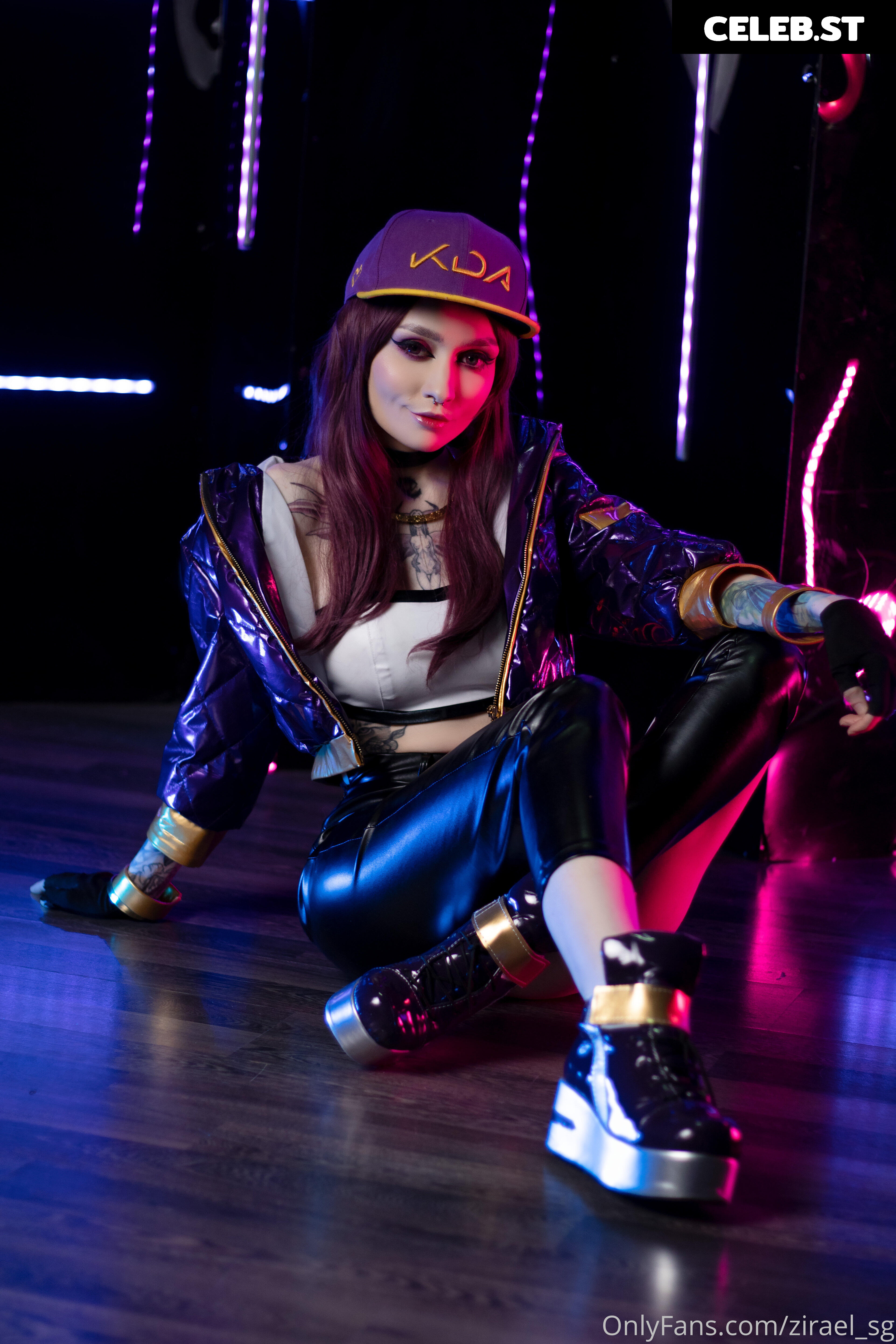 Zirael_Rem / zirael_sg Image 3691942