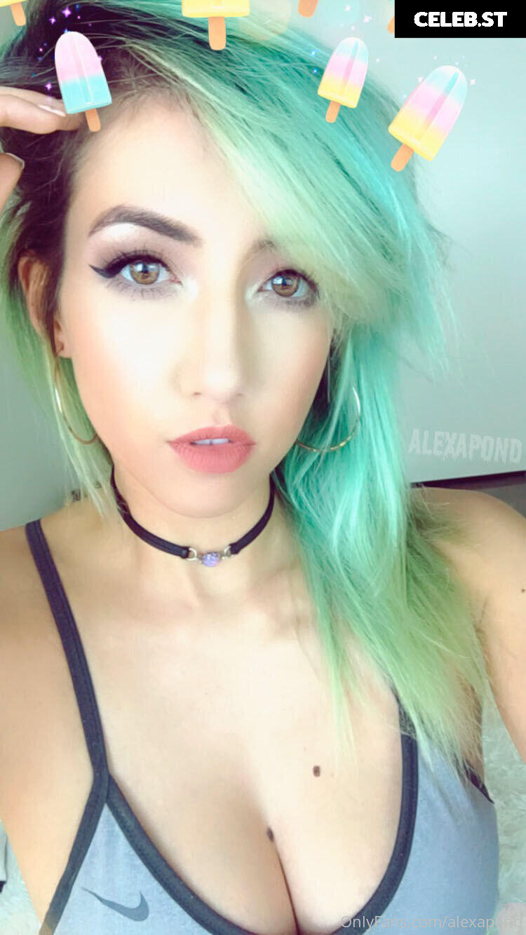 Alexa Pond Image 369286