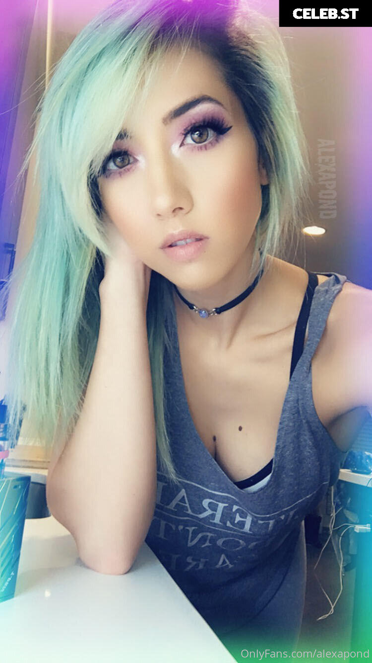 Alexa Pond Image 369276