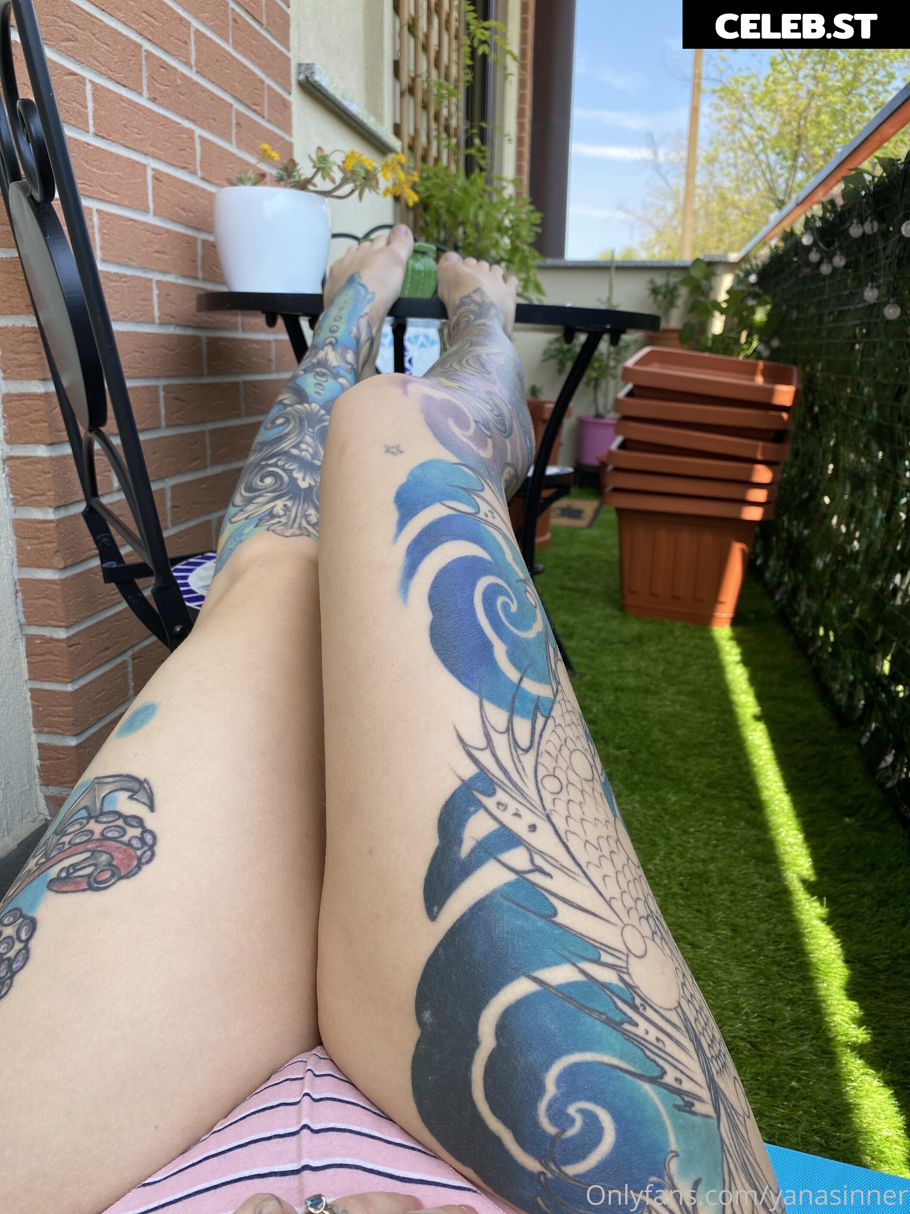 Yanasinner - Janesinner Image 3692709