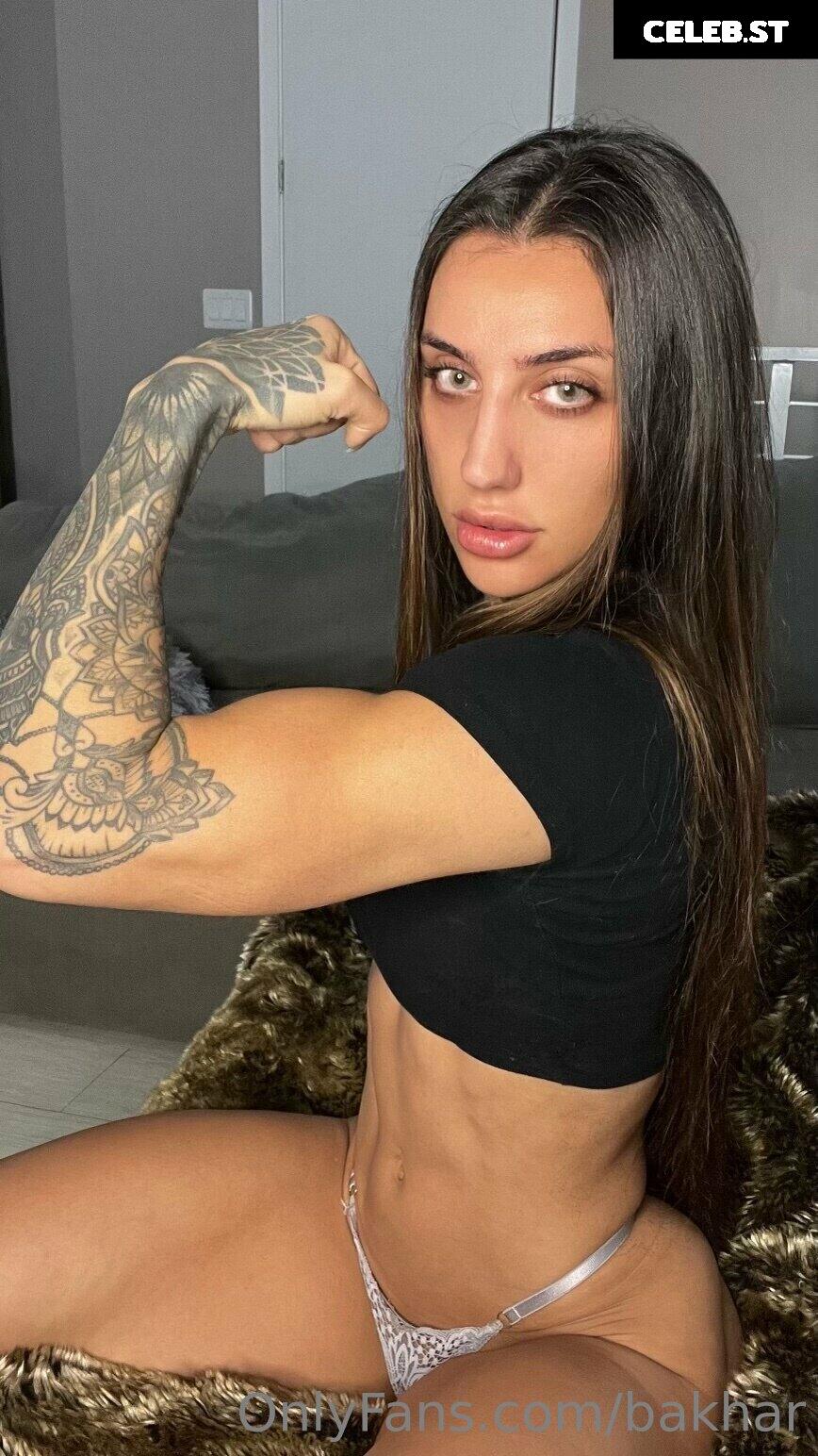 Bakhar Nabieva / Бахар Набиева Image 3692662