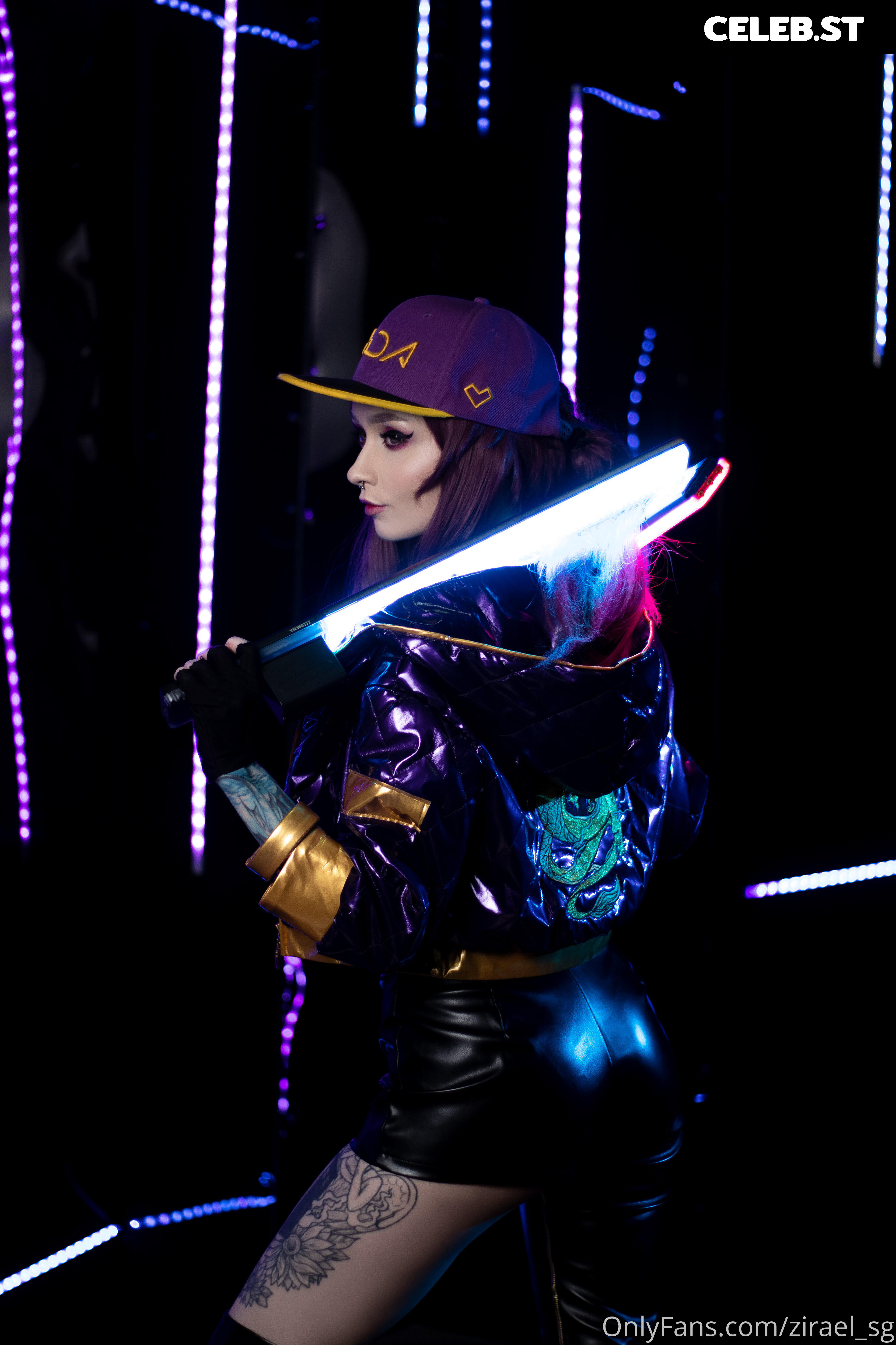 Zirael_Rem / zirael_sg Image 3692022