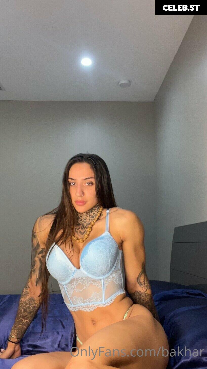 Bakhar Nabieva / Бахар Набиева Image 3692370