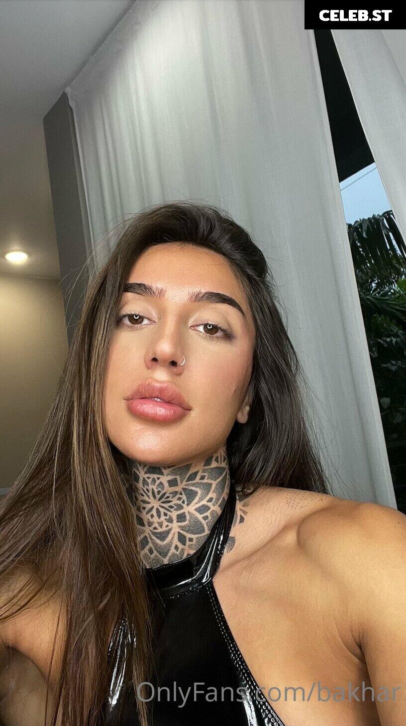 Bakhar Nabieva / Бахар Набиева Image 3692292