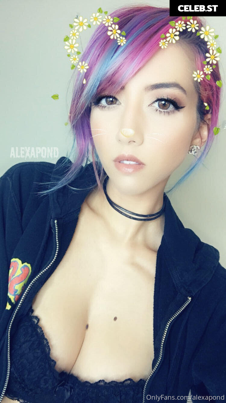 Alexa Pond Image 369361