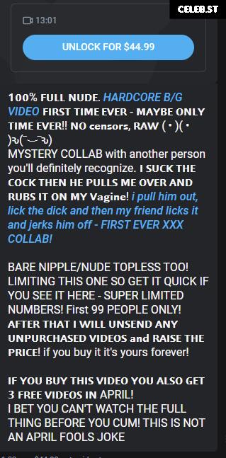 Amouranth | Scamouranth Image 3693606